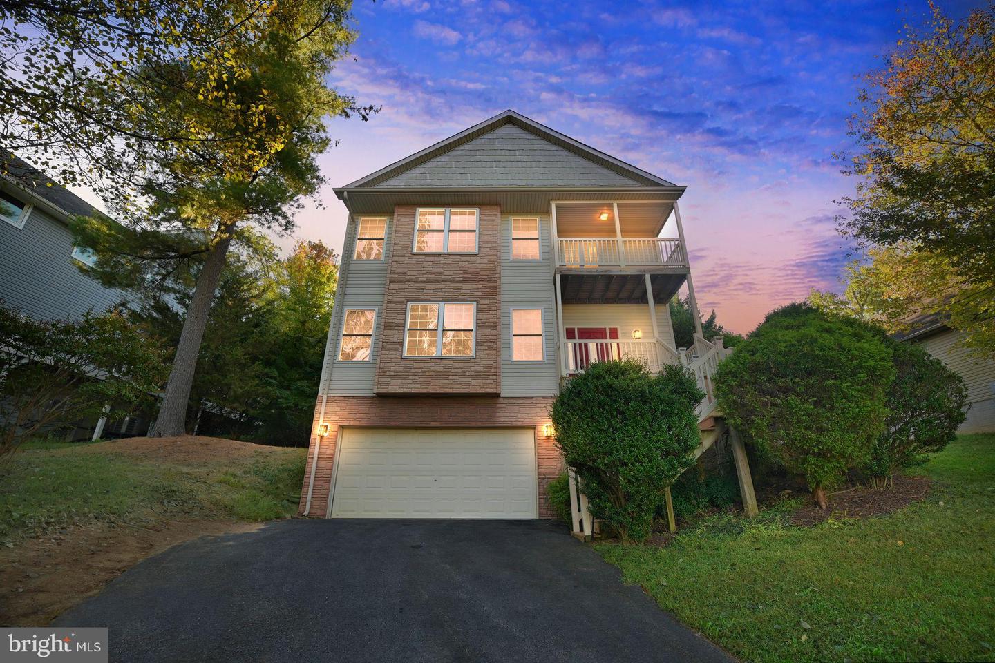 121 WATERSIDE LN, CROSS JUNCTION, Virginia 22625, 3 Bedrooms Bedrooms, ,2 BathroomsBathrooms,Residential,For sale,121 WATERSIDE LN,VAFV2035734 MLS # VAFV2035734