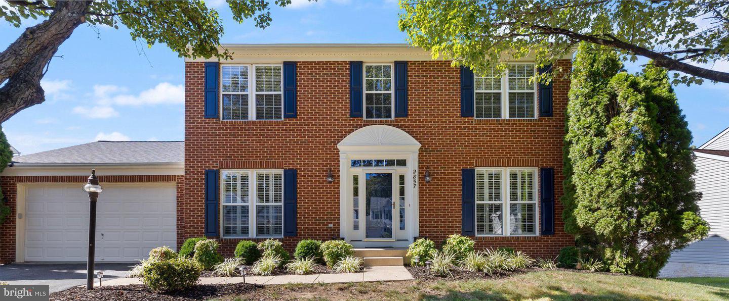 2857 MYRTLEWOOD DR, DUMFRIES, Virginia 22026, 3 Bedrooms Bedrooms, ,2 BathroomsBathrooms,Residential,For sale,2857 MYRTLEWOOD DR,VAPW2102120 MLS # VAPW2102120