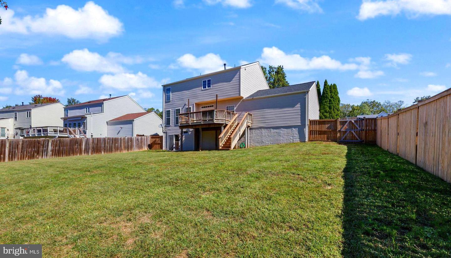 2857 MYRTLEWOOD DR, DUMFRIES, Virginia 22026, 3 Bedrooms Bedrooms, ,2 BathroomsBathrooms,Residential,For sale,2857 MYRTLEWOOD DR,VAPW2102120 MLS # VAPW2102120