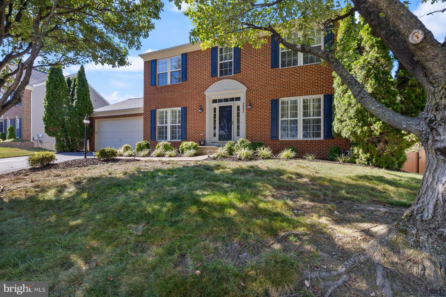 2857 MYRTLEWOOD DR, DUMFRIES, Virginia 22026, 3 Bedrooms Bedrooms, ,2 BathroomsBathrooms,Residential,For sale,2857 MYRTLEWOOD DR,VAPW2102120 MLS # VAPW2102120