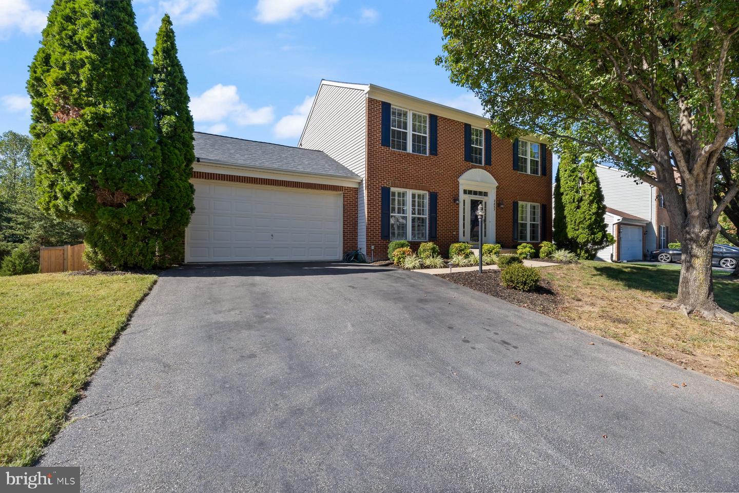 2857 MYRTLEWOOD DR, DUMFRIES, Virginia 22026, 3 Bedrooms Bedrooms, ,2 BathroomsBathrooms,Residential,For sale,2857 MYRTLEWOOD DR,VAPW2102120 MLS # VAPW2102120