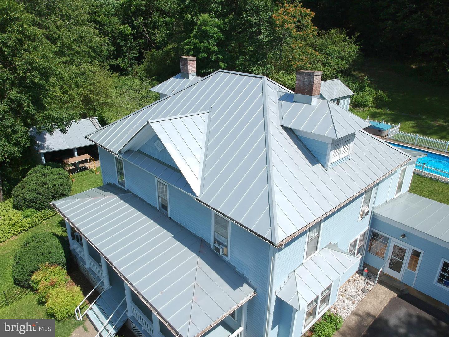 5164 N BLUE RIDGE TPKE, MADISON, Virginia 22727, 4 Bedrooms Bedrooms, 10 Rooms Rooms,2 BathroomsBathrooms,Residential,For sale,5164 N BLUE RIDGE TPKE,VAMA2002392 MLS # VAMA2002392