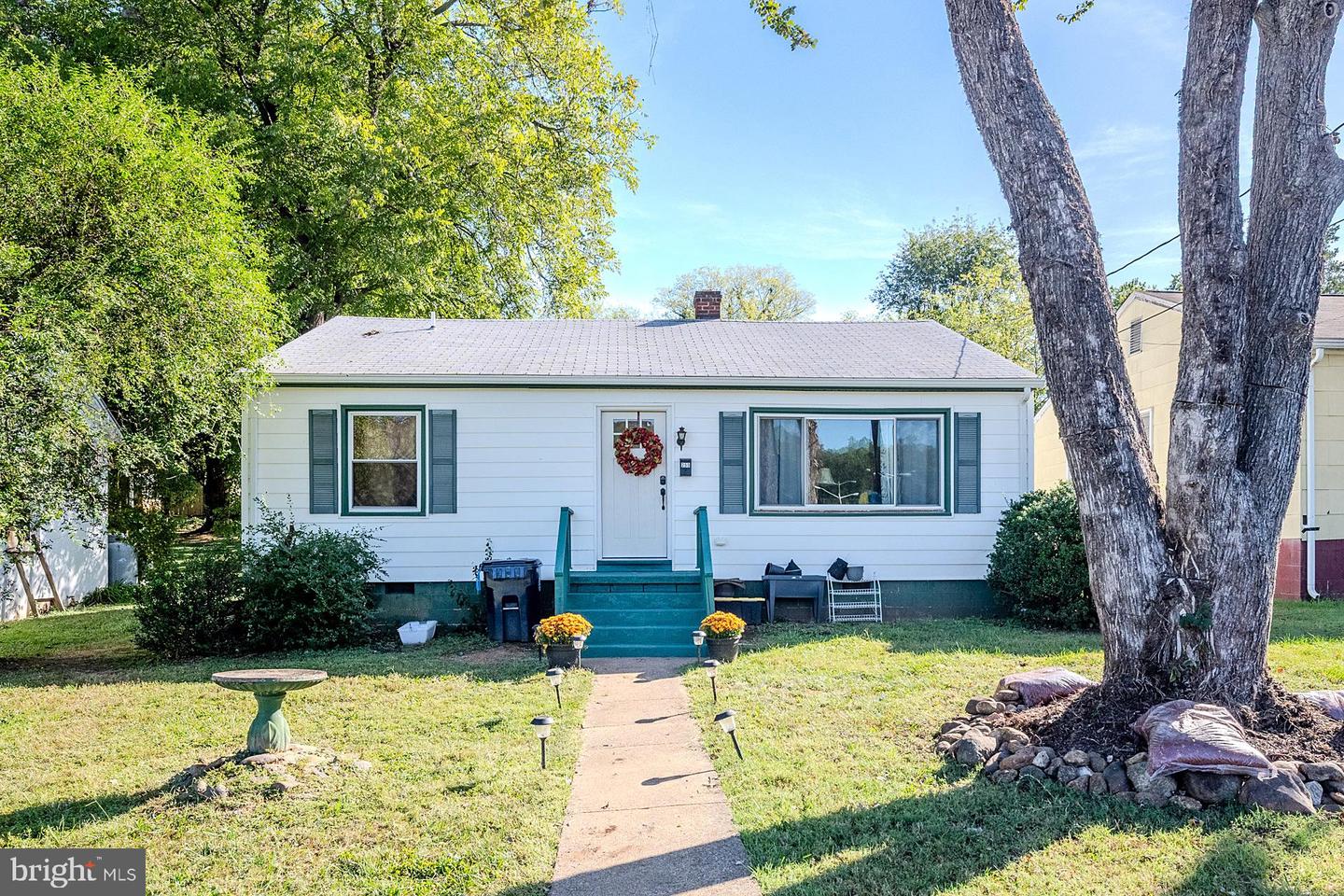 255 MONTEVISTA AVE, ORANGE, Virginia 22960, 3 Bedrooms Bedrooms, ,1 BathroomBathrooms,Residential,For sale,255 MONTEVISTA AVE,VAOR2010580 MLS # VAOR2010580
