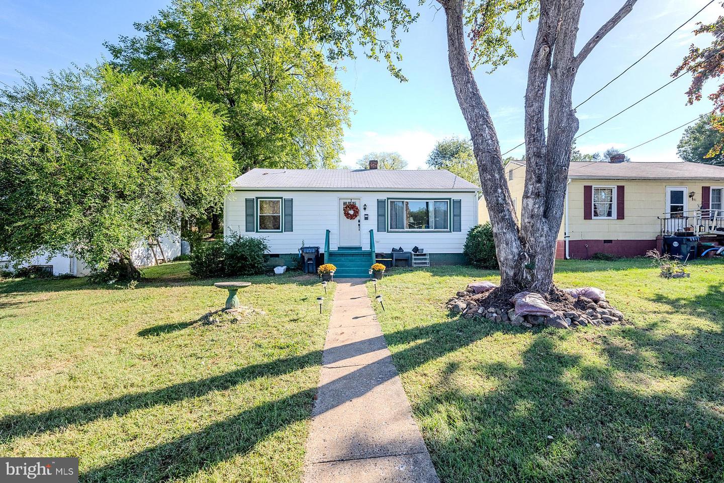 255 MONTEVISTA AVE, ORANGE, Virginia 22960, 3 Bedrooms Bedrooms, ,1 BathroomBathrooms,Residential,For sale,255 MONTEVISTA AVE,VAOR2010580 MLS # VAOR2010580