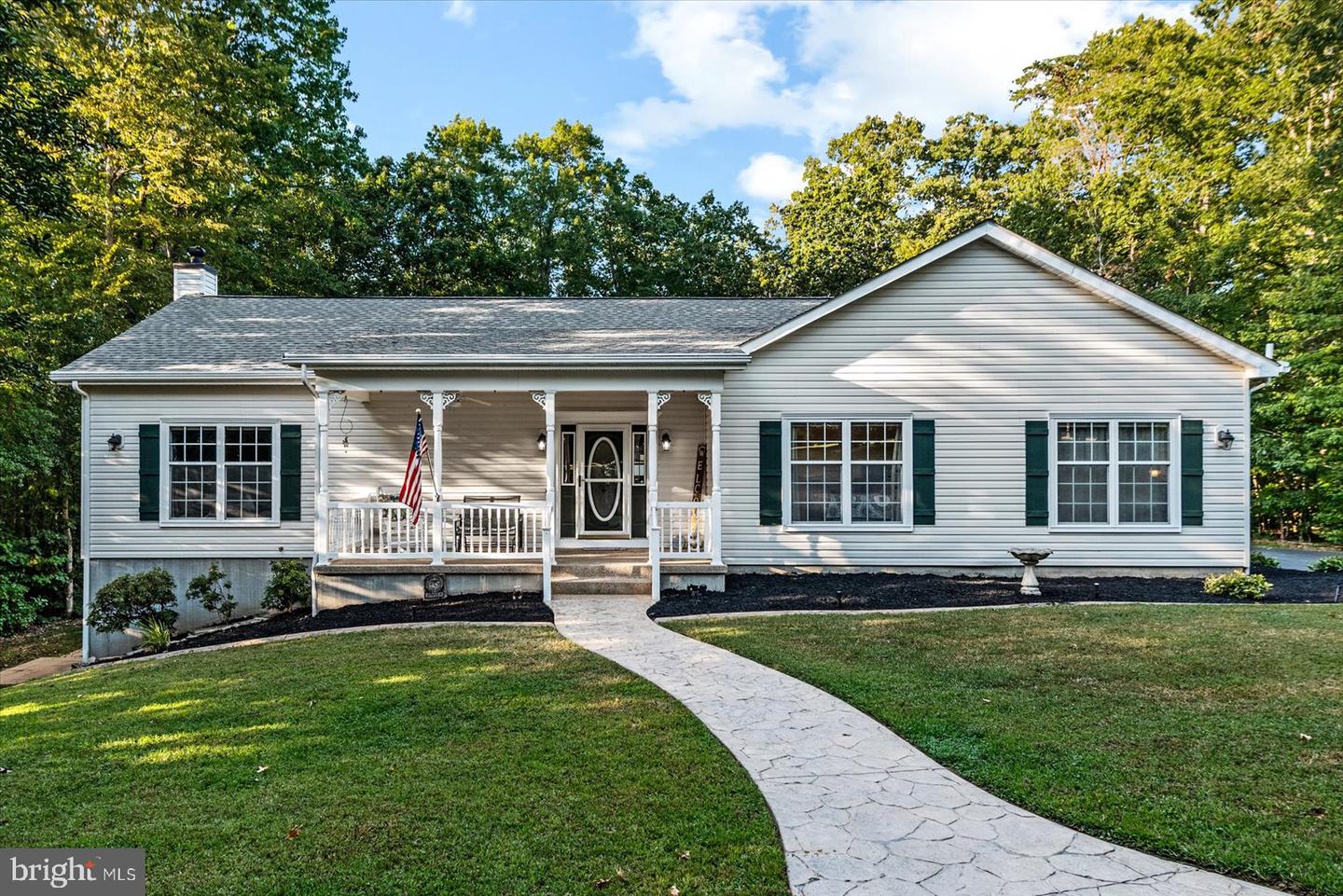 57 SHARP CT, STAFFORD, Virginia 22554, 3 Bedrooms Bedrooms, ,3 BathroomsBathrooms,Residential,For sale,57 SHARP CT,VAST2042216 MLS # VAST2042216