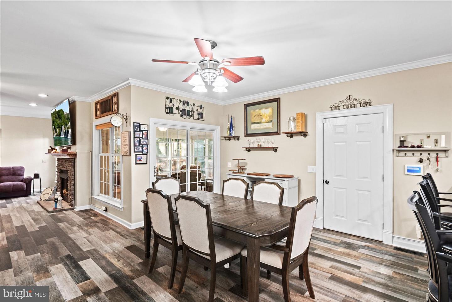 57 SHARP CT, STAFFORD, Virginia 22554, 3 Bedrooms Bedrooms, ,3 BathroomsBathrooms,Residential,For sale,57 SHARP CT,VAST2042216 MLS # VAST2042216