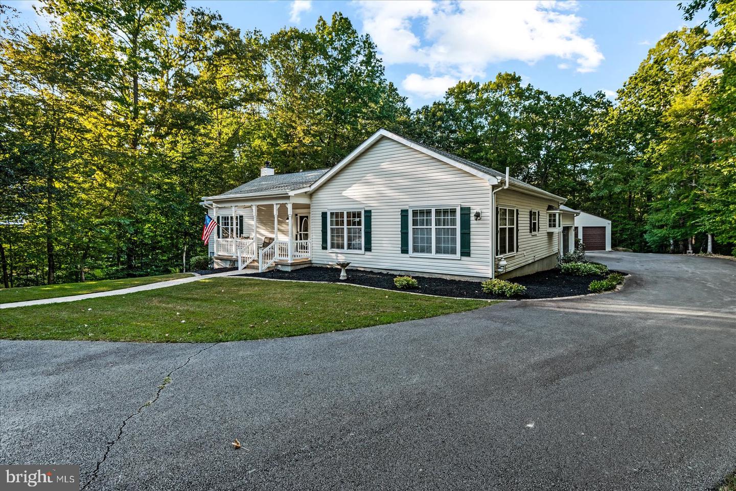 57 SHARP CT, STAFFORD, Virginia 22554, 3 Bedrooms Bedrooms, ,3 BathroomsBathrooms,Residential,For sale,57 SHARP CT,VAST2042216 MLS # VAST2042216