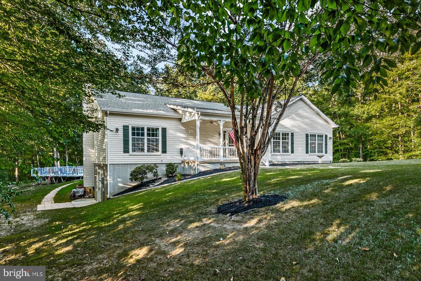57 SHARP CT, STAFFORD, Virginia 22554, 3 Bedrooms Bedrooms, ,3 BathroomsBathrooms,Residential,For sale,57 SHARP CT,VAST2042216 MLS # VAST2042216