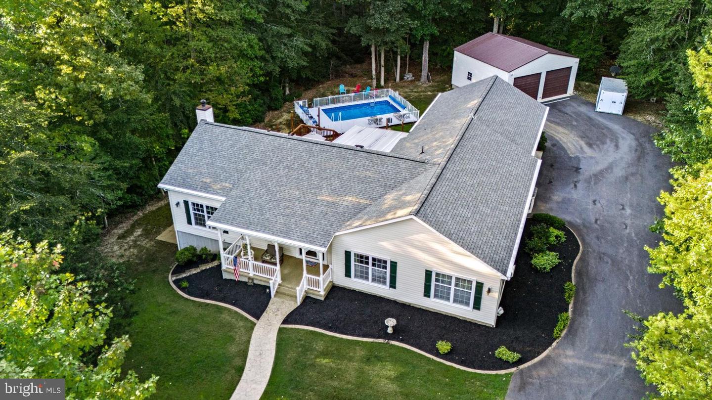 57 SHARP CT, STAFFORD, Virginia 22554, 3 Bedrooms Bedrooms, ,3 BathroomsBathrooms,Residential,For sale,57 SHARP CT,VAST2042216 MLS # VAST2042216