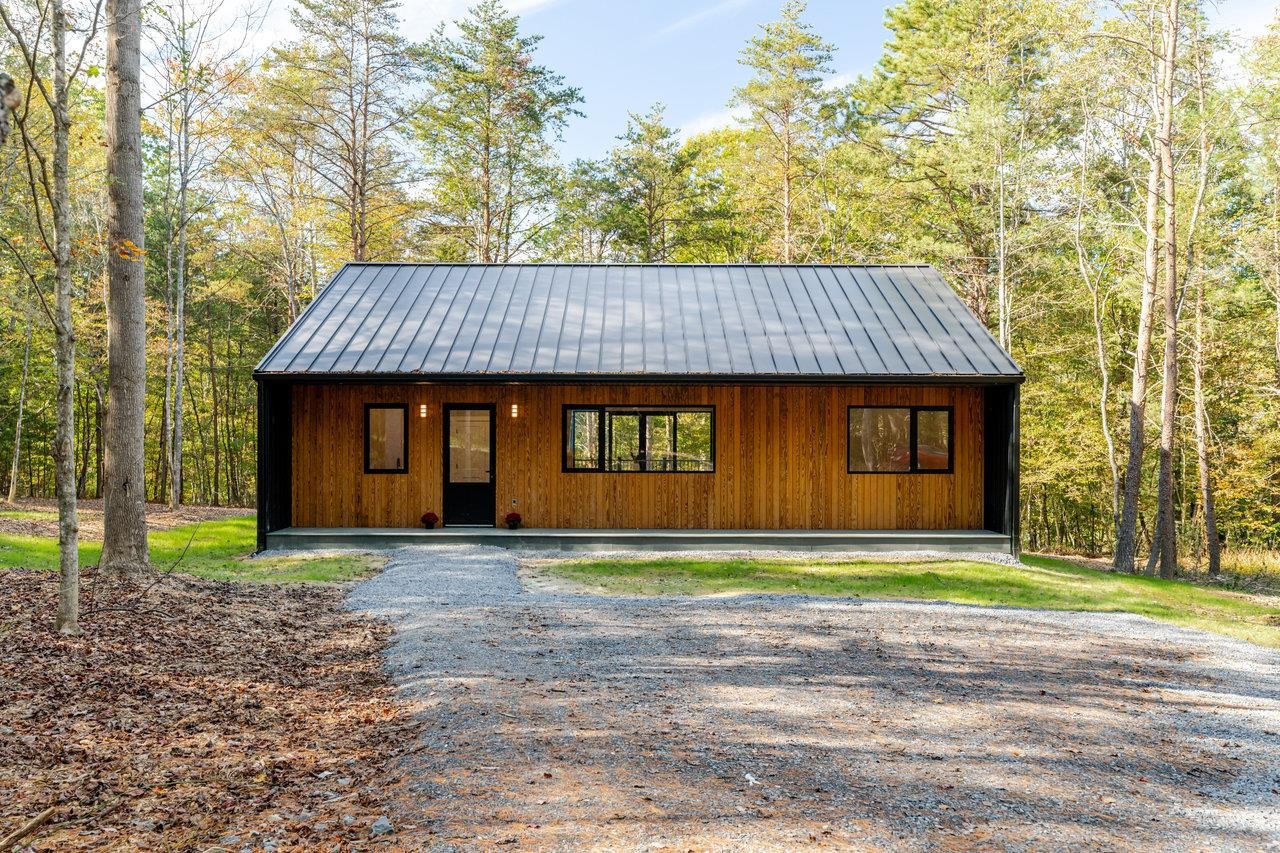 209 BEAVER RD, BASYE, Virginia 22810, 3 Bedrooms Bedrooms, ,2 BathroomsBathrooms,Residential,209 BEAVER RD,669829 MLS # 669829