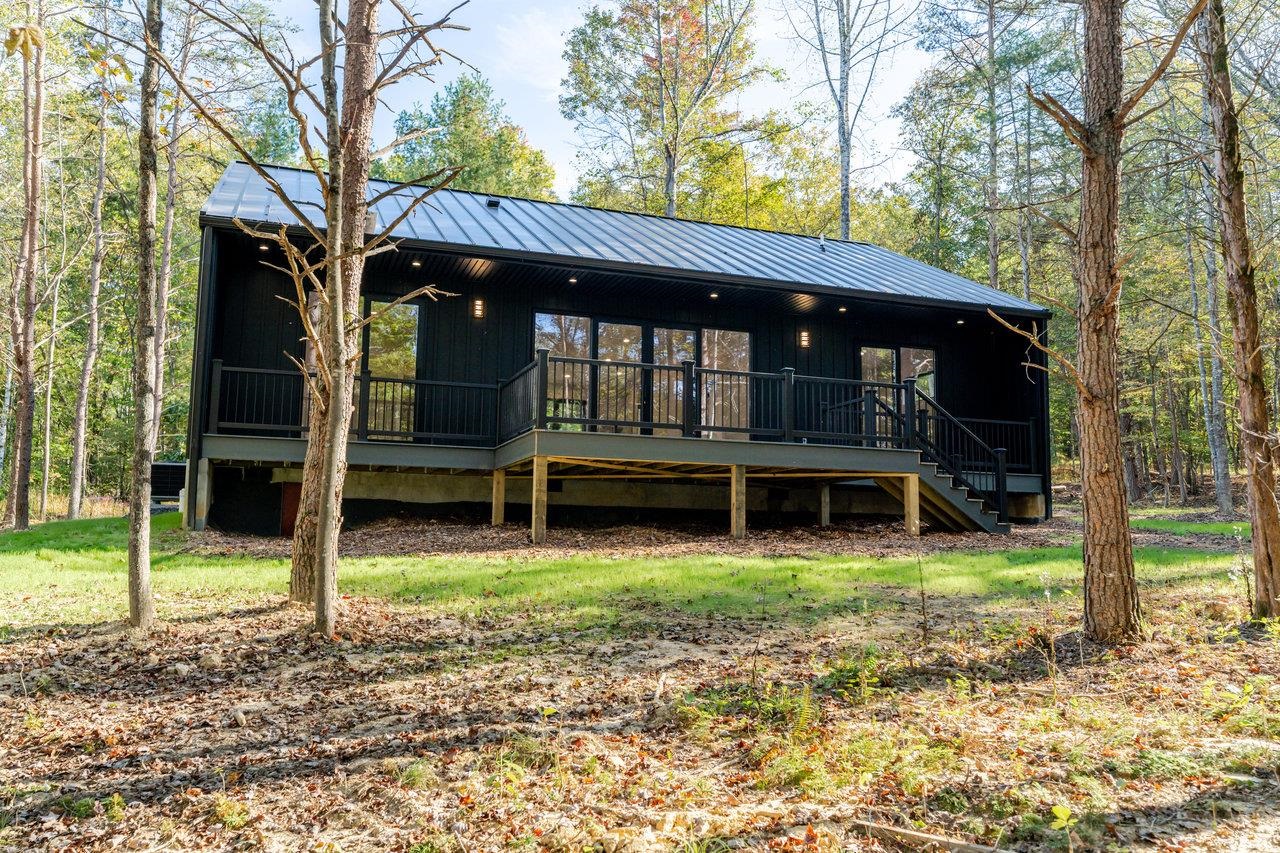 209 BEAVER RD, BASYE, Virginia 22810, 3 Bedrooms Bedrooms, ,2 BathroomsBathrooms,Residential,209 BEAVER RD,669829 MLS # 669829