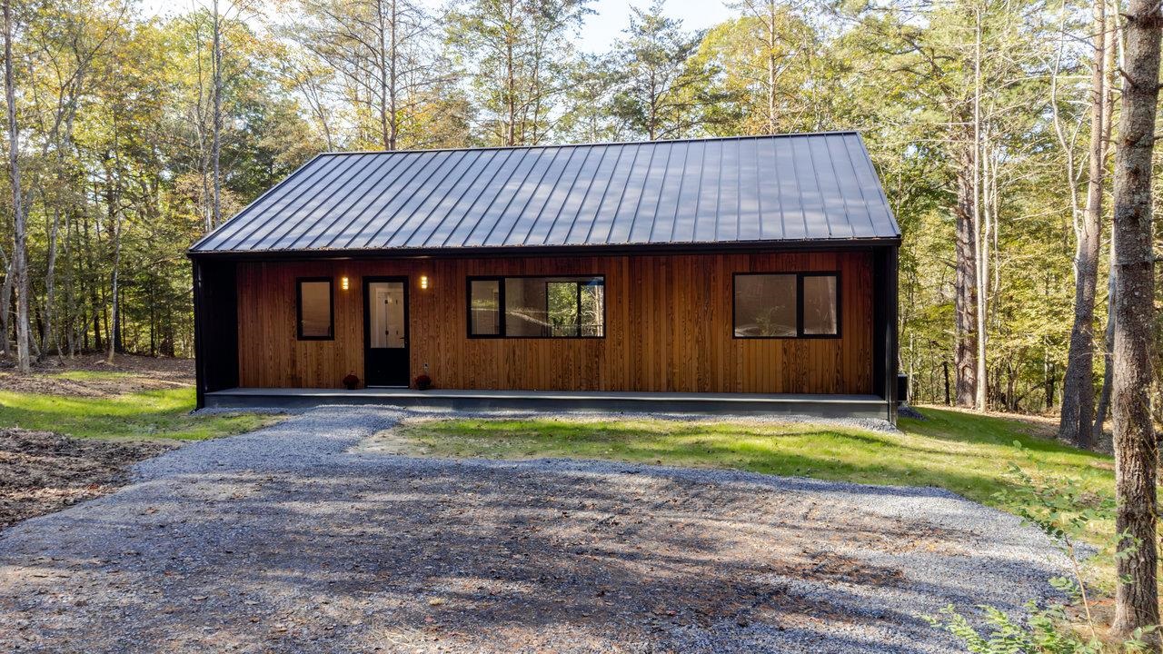 209 BEAVER RD, BASYE, Virginia 22810, 3 Bedrooms Bedrooms, ,2 BathroomsBathrooms,Residential,209 BEAVER RD,669829 MLS # 669829