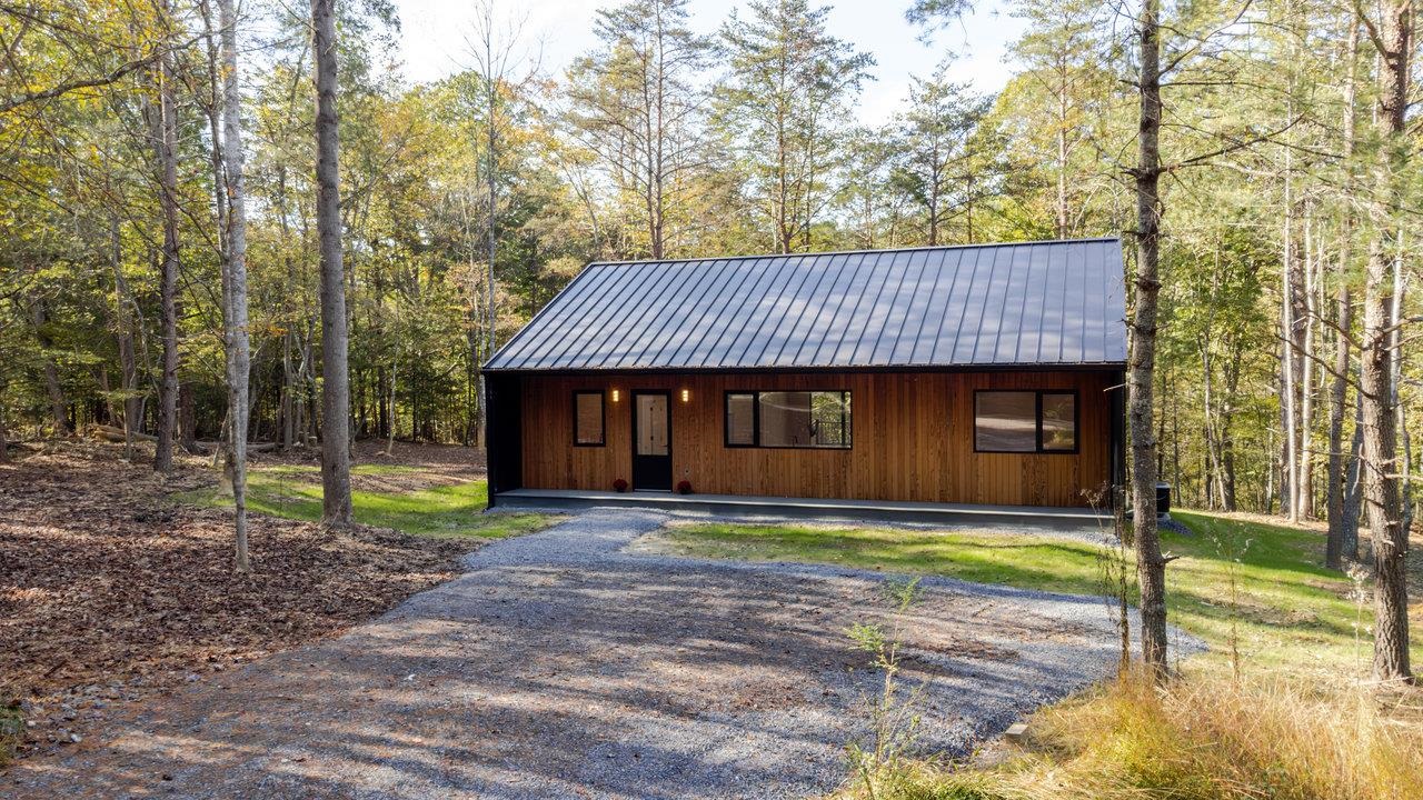209 BEAVER RD, BASYE, Virginia 22810, 3 Bedrooms Bedrooms, ,2 BathroomsBathrooms,Residential,209 BEAVER RD,669829 MLS # 669829