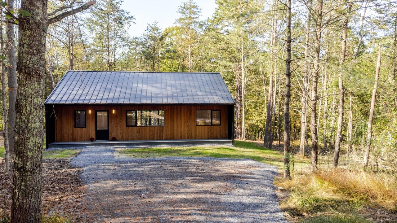 209 BEAVER RD, BASYE, Virginia 22810, 3 Bedrooms Bedrooms, ,2 BathroomsBathrooms,Residential,209 BEAVER RD,669829 MLS # 669829