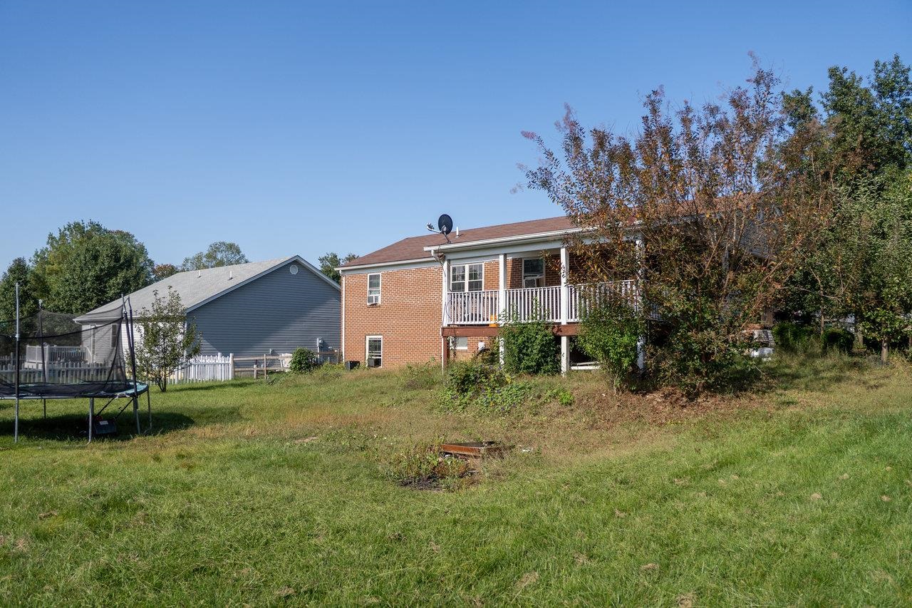 108 HARPER ST, WEYERS CAVE, Virginia 24486, 3 Bedrooms Bedrooms, ,2 BathroomsBathrooms,Residential,108 HARPER ST,669833 MLS # 669833
