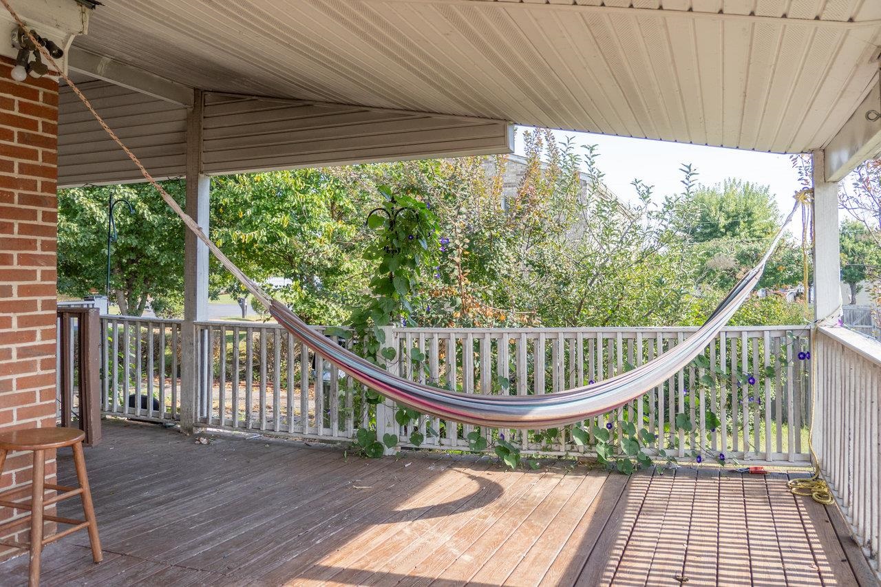 108 HARPER ST, WEYERS CAVE, Virginia 24486, 3 Bedrooms Bedrooms, ,2 BathroomsBathrooms,Residential,108 HARPER ST,669833 MLS # 669833