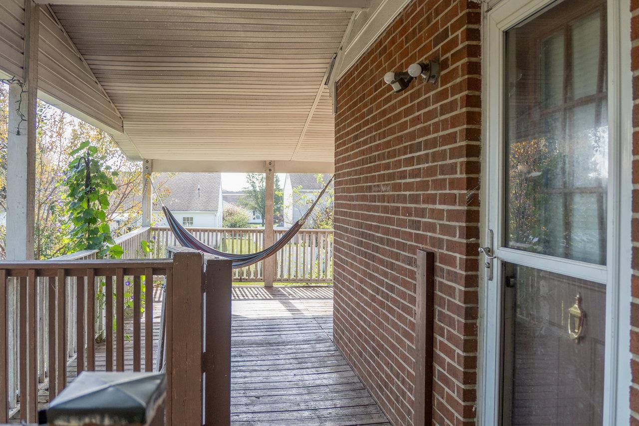 108 HARPER ST, WEYERS CAVE, Virginia 24486, 3 Bedrooms Bedrooms, ,2 BathroomsBathrooms,Residential,108 HARPER ST,669833 MLS # 669833