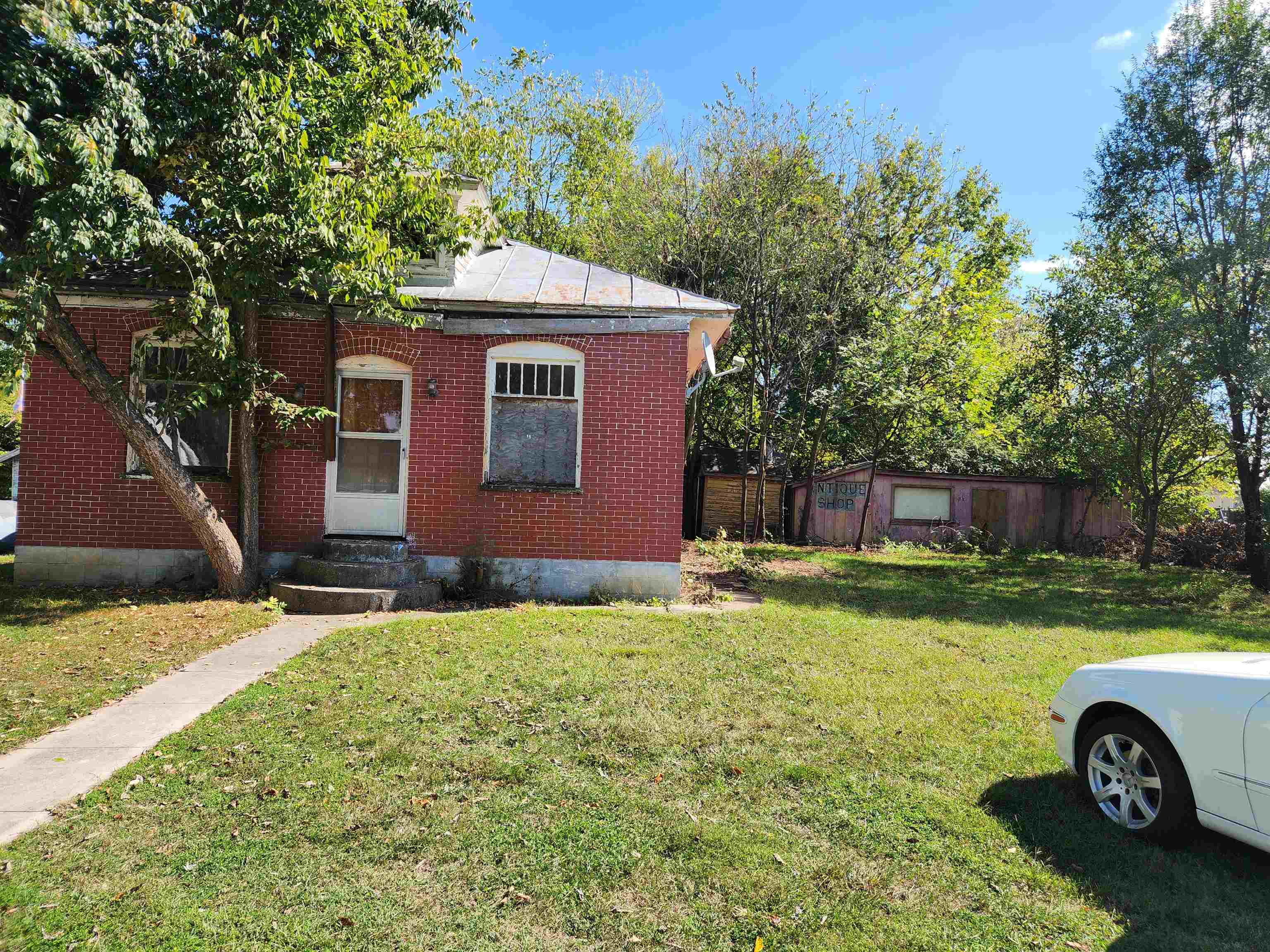 285 PARK AVE, BROADWAY, Virginia 22815, 3 Bedrooms Bedrooms, ,1 BathroomBathrooms,Residential,PARK AVE,285 PARK AVE,669850 MLS # 669850