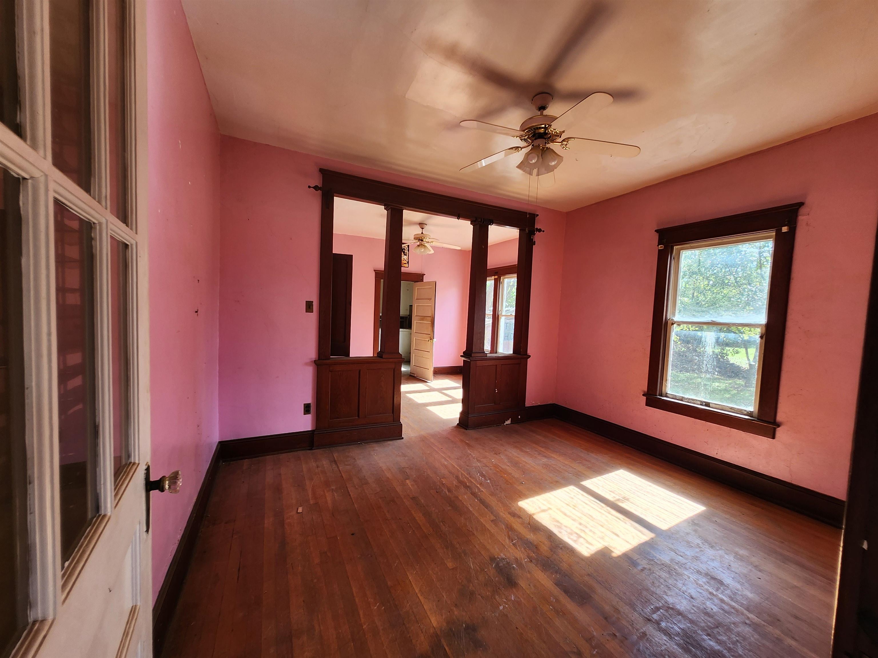 285 PARK AVE, BROADWAY, Virginia 22815, 3 Bedrooms Bedrooms, ,1 BathroomBathrooms,Residential,PARK AVE,285 PARK AVE,669850 MLS # 669850