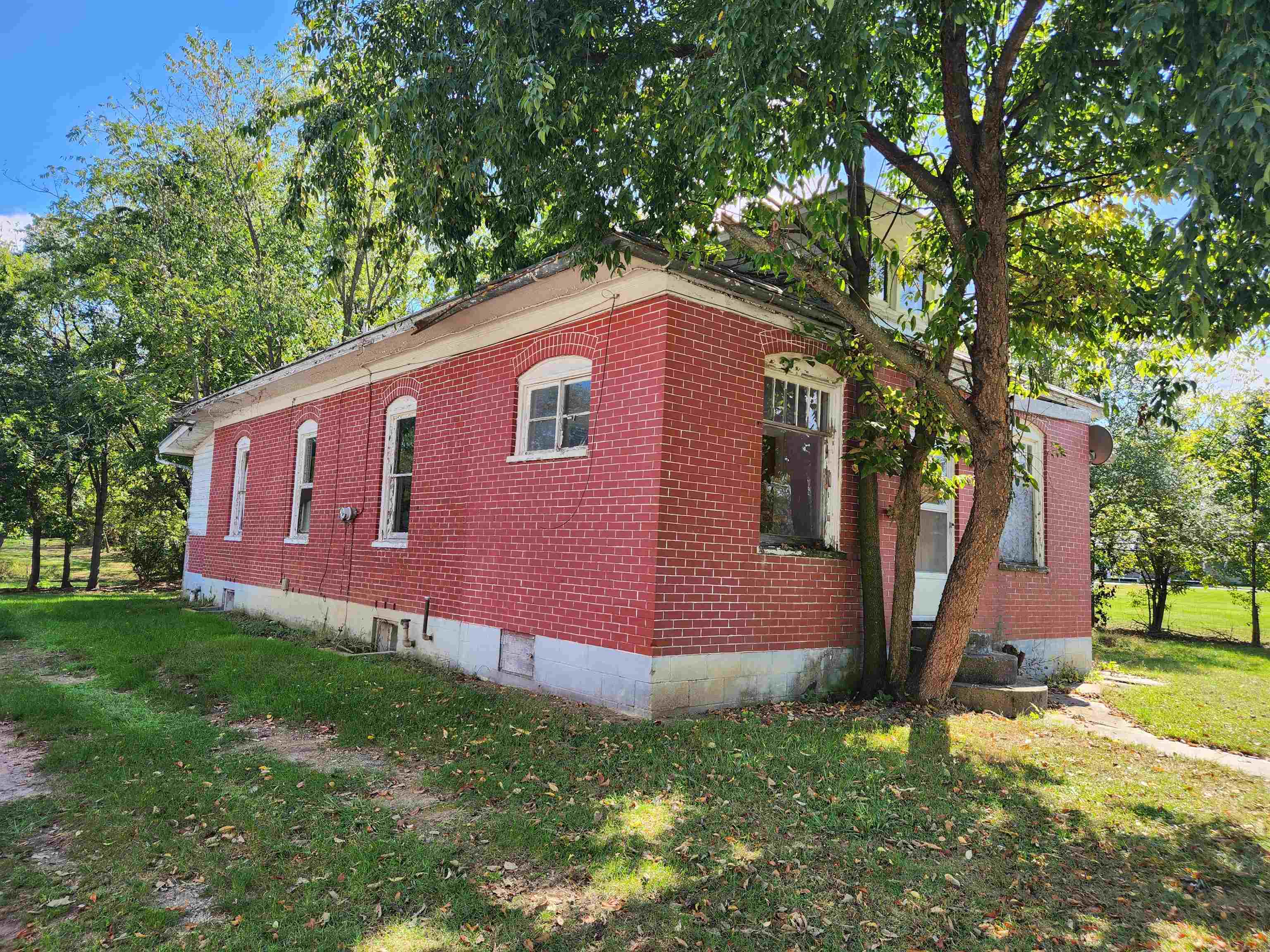 285 PARK AVE, BROADWAY, Virginia 22815, 3 Bedrooms Bedrooms, ,1 BathroomBathrooms,Residential,PARK AVE,285 PARK AVE,669850 MLS # 669850