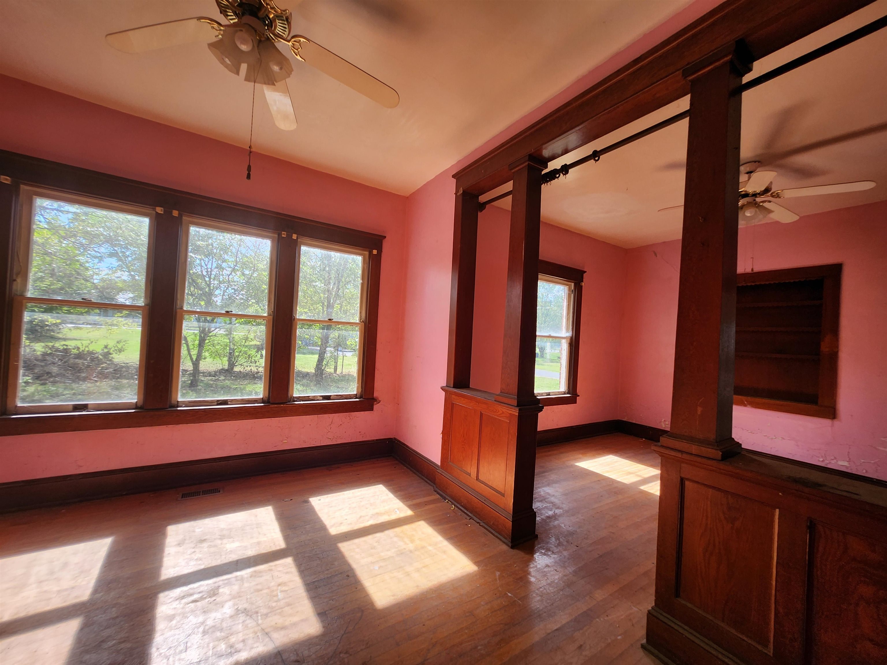 285 PARK AVE, BROADWAY, Virginia 22815, 3 Bedrooms Bedrooms, ,1 BathroomBathrooms,Residential,PARK AVE,285 PARK AVE,669850 MLS # 669850
