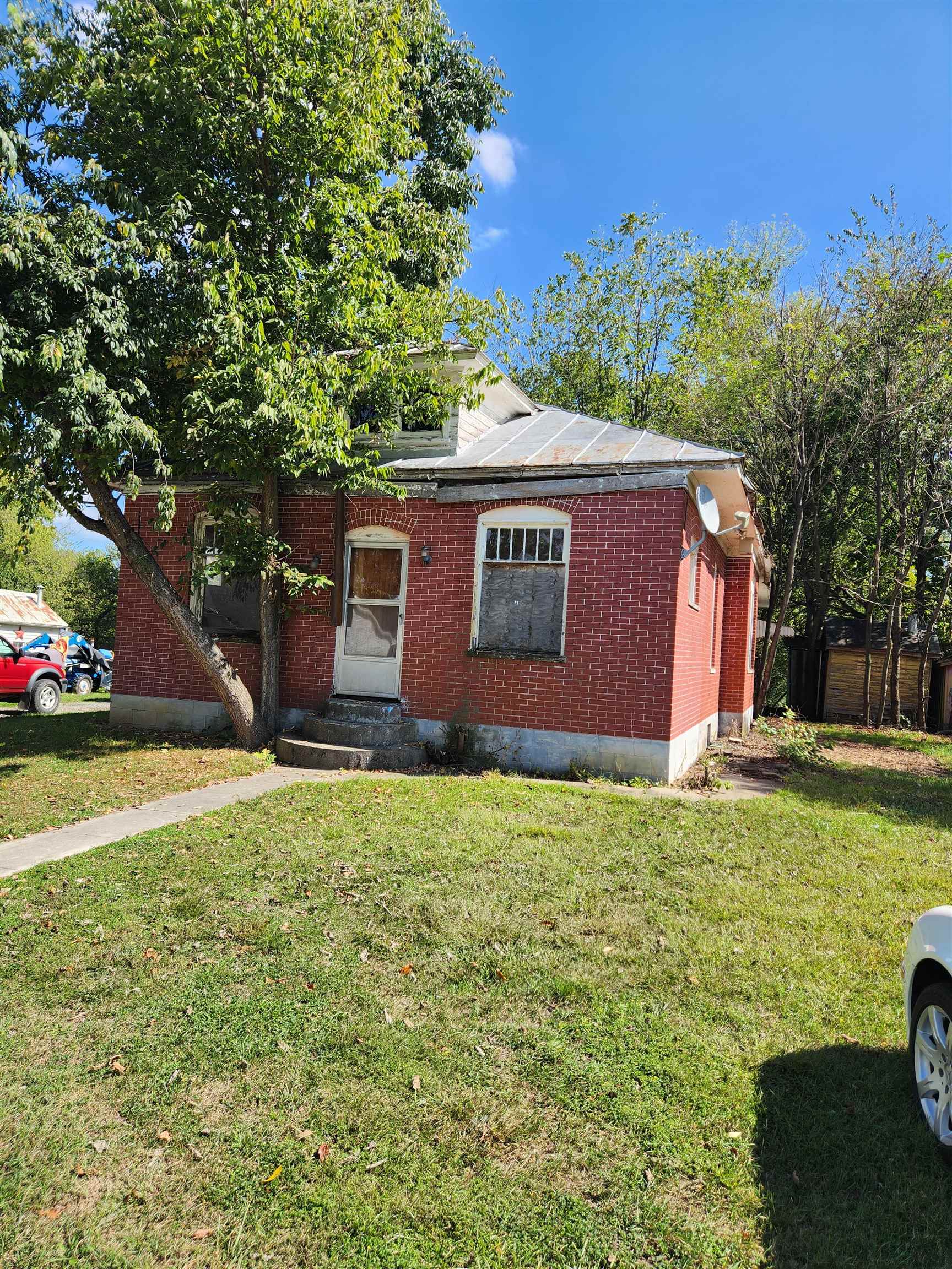 285 PARK AVE, BROADWAY, Virginia 22815, 3 Bedrooms Bedrooms, ,1 BathroomBathrooms,Residential,PARK AVE,285 PARK AVE,669850 MLS # 669850