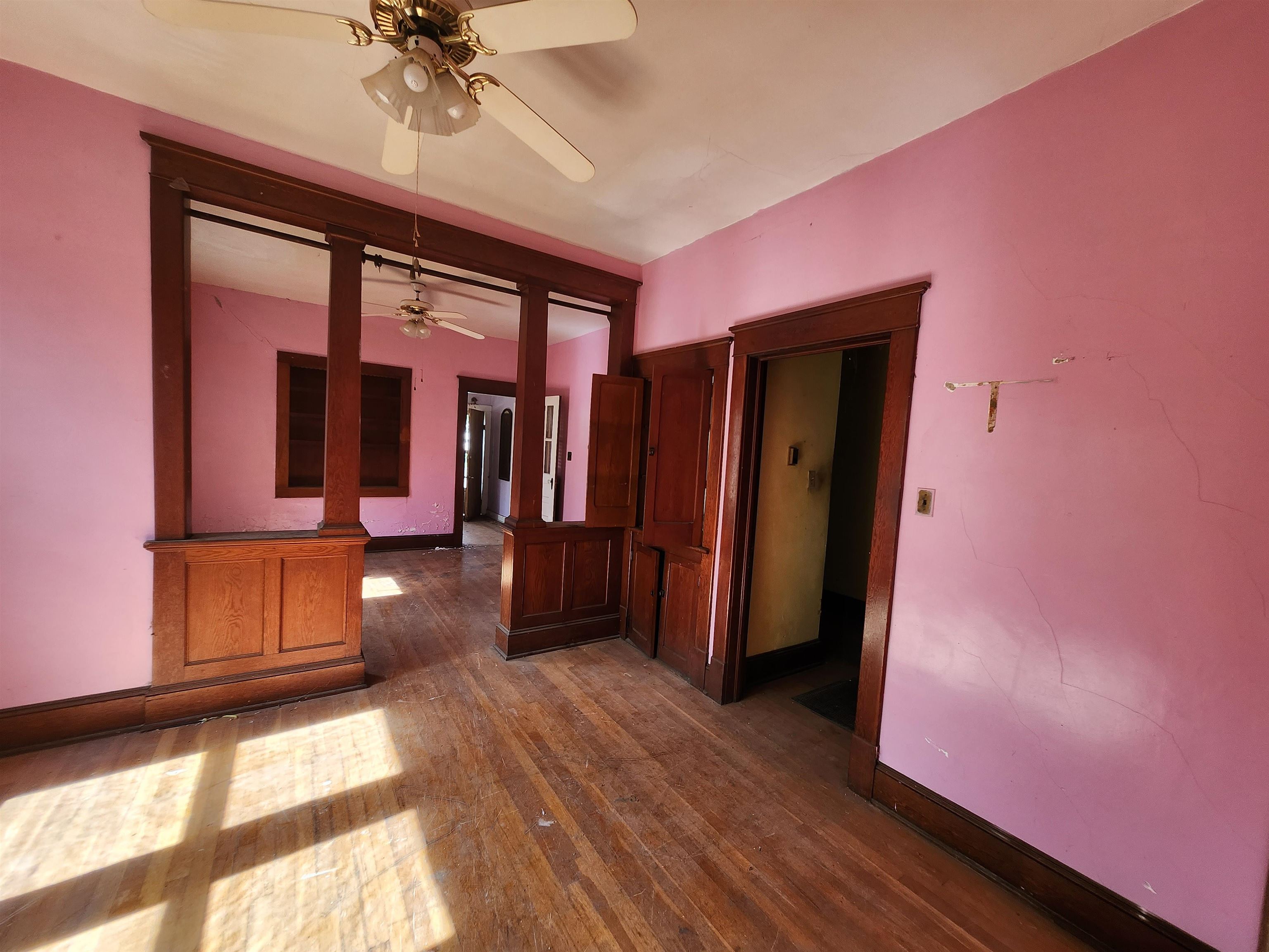 285 PARK AVE, BROADWAY, Virginia 22815, 3 Bedrooms Bedrooms, ,1 BathroomBathrooms,Residential,PARK AVE,285 PARK AVE,669850 MLS # 669850
