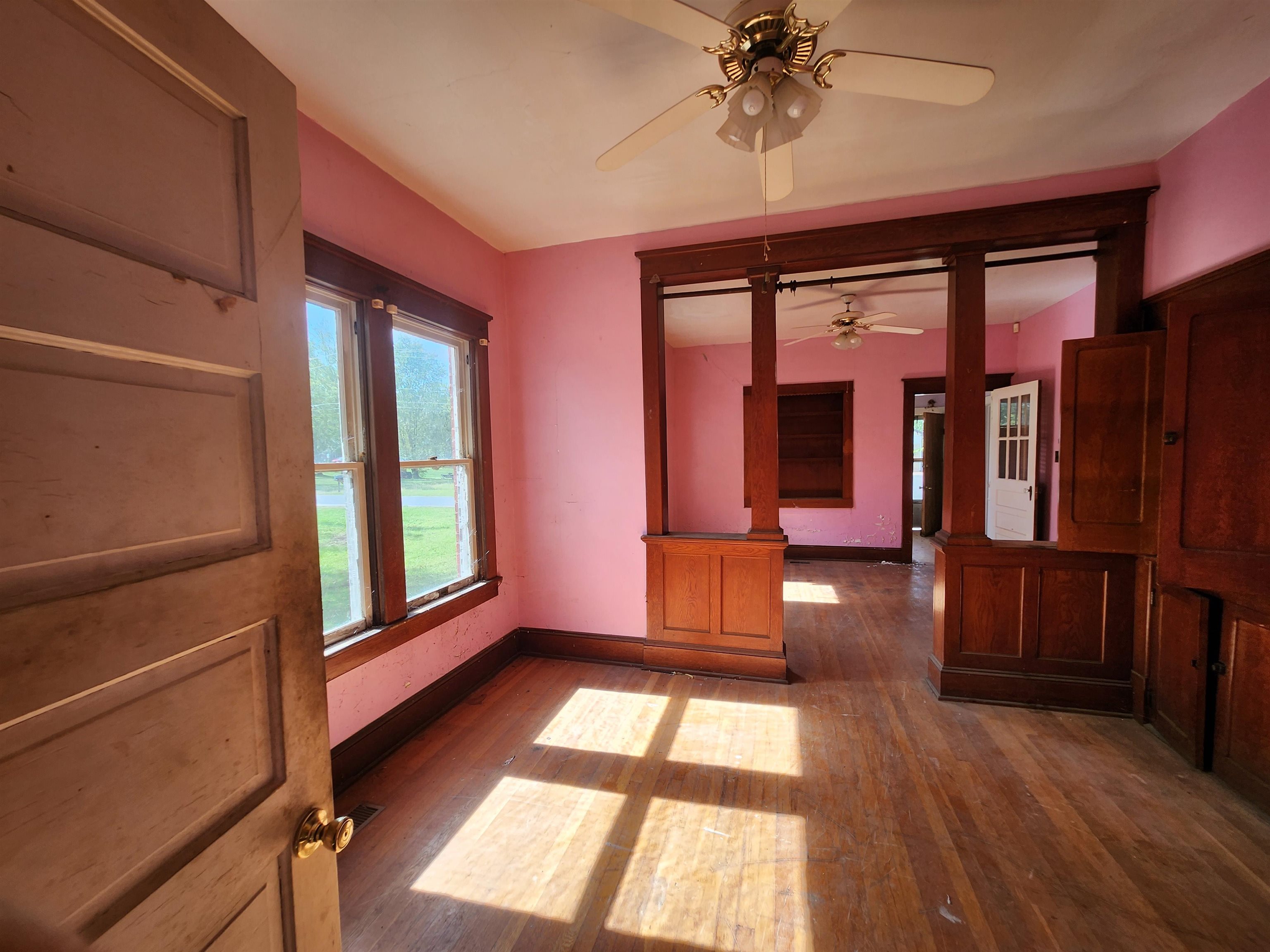 285 PARK AVE, BROADWAY, Virginia 22815, 3 Bedrooms Bedrooms, ,1 BathroomBathrooms,Residential,PARK AVE,285 PARK AVE,669850 MLS # 669850