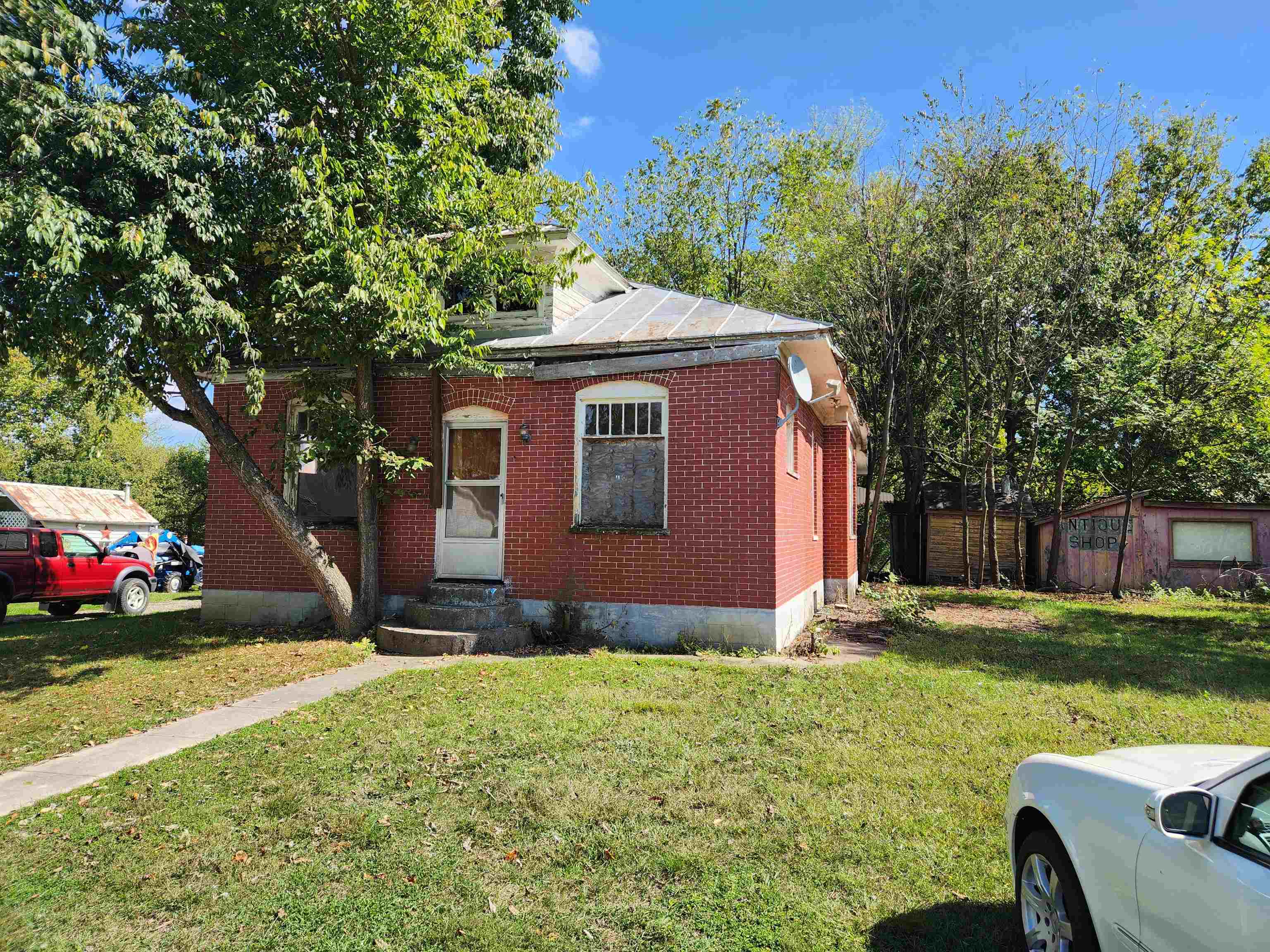 285 PARK AVE, BROADWAY, Virginia 22815, 3 Bedrooms Bedrooms, ,1 BathroomBathrooms,Residential,PARK AVE,285 PARK AVE,669850 MLS # 669850