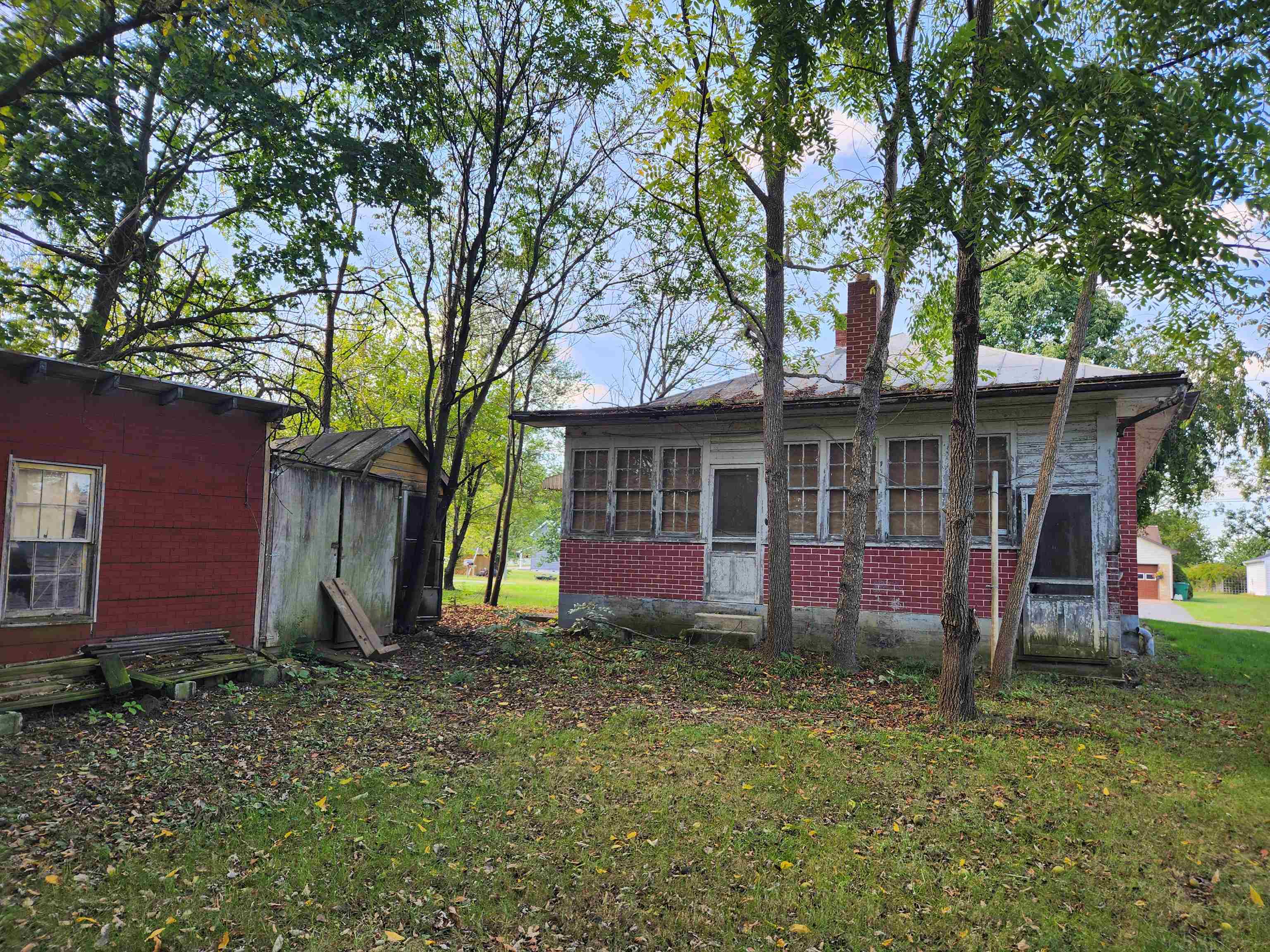 285 PARK AVE, BROADWAY, Virginia 22815, 3 Bedrooms Bedrooms, ,1 BathroomBathrooms,Residential,PARK AVE,285 PARK AVE,669850 MLS # 669850