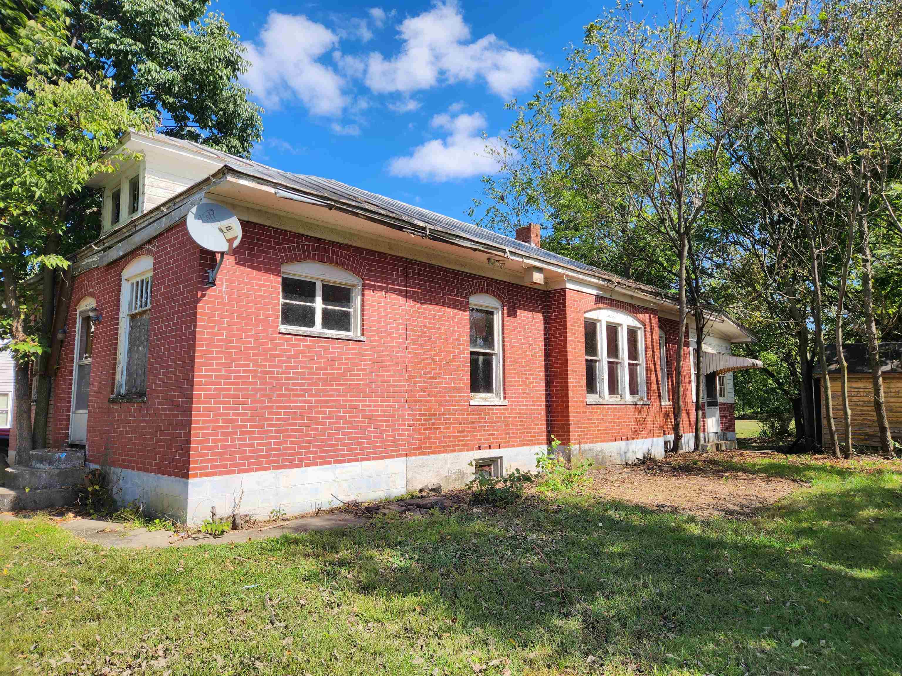 285 PARK AVE, BROADWAY, Virginia 22815, 3 Bedrooms Bedrooms, ,1 BathroomBathrooms,Residential,PARK AVE,285 PARK AVE,669850 MLS # 669850