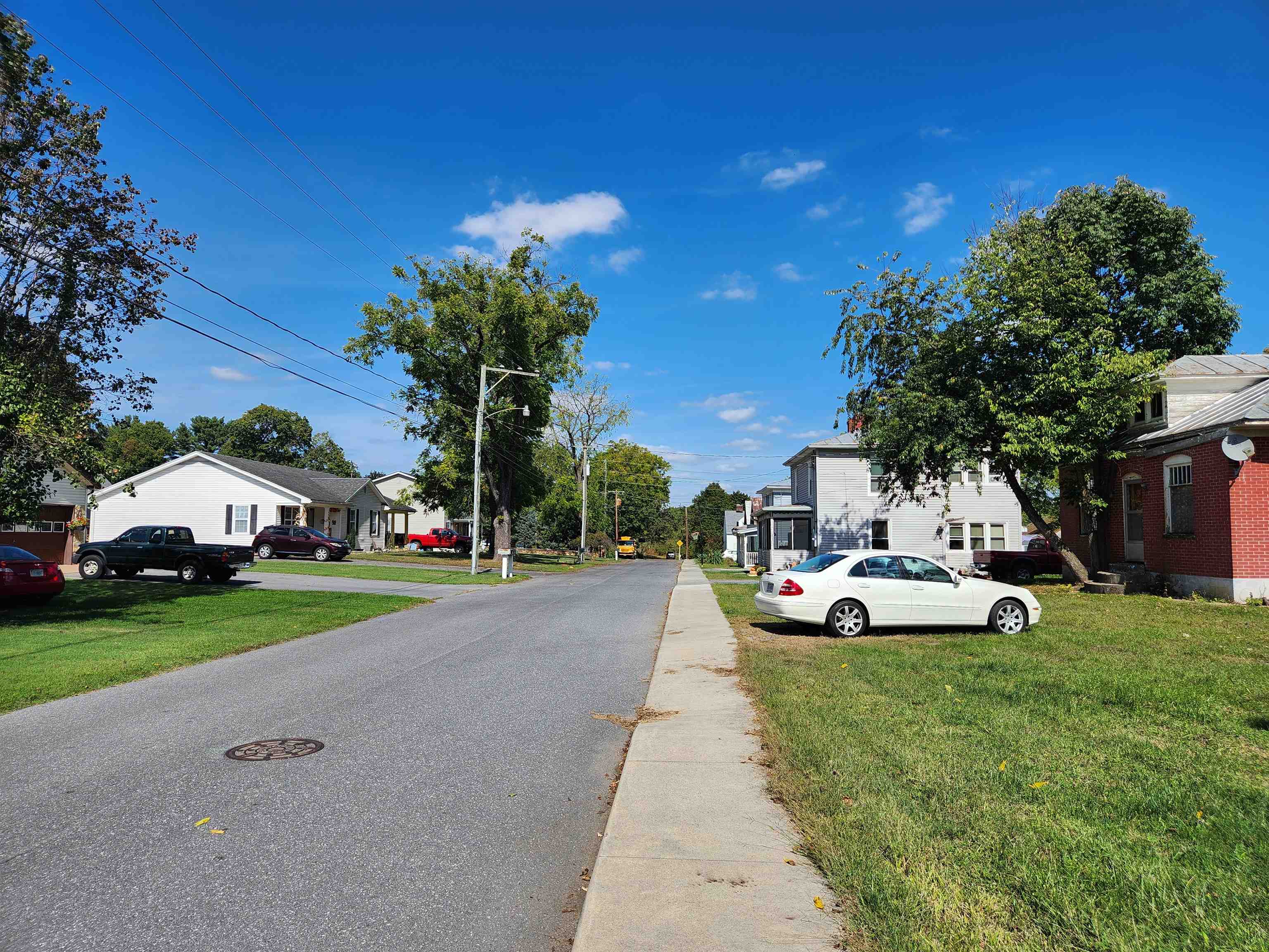 285 PARK AVE, BROADWAY, Virginia 22815, 3 Bedrooms Bedrooms, ,1 BathroomBathrooms,Residential,PARK AVE,285 PARK AVE,669850 MLS # 669850