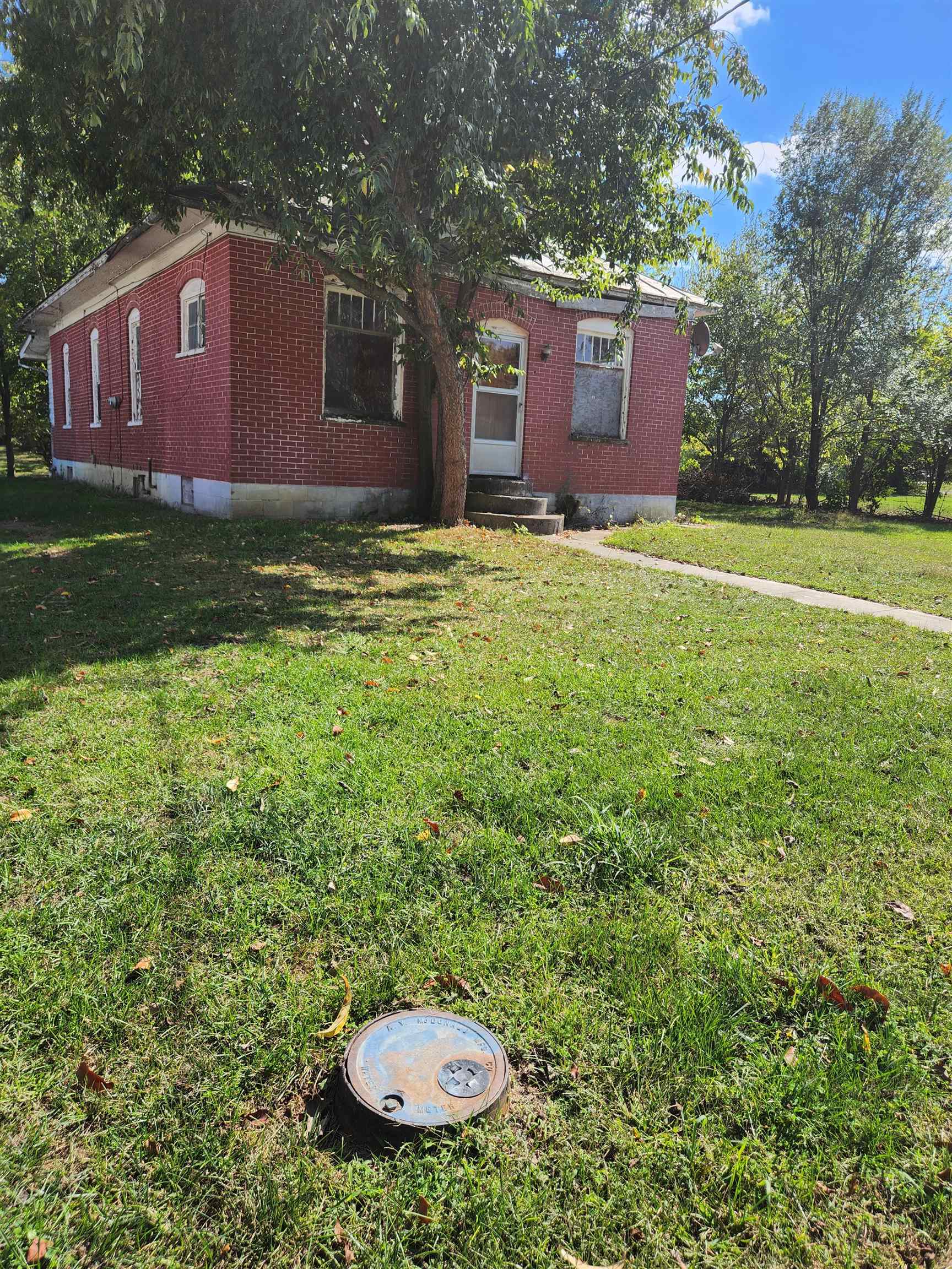 285 PARK AVE, BROADWAY, Virginia 22815, 3 Bedrooms Bedrooms, ,1 BathroomBathrooms,Residential,PARK AVE,285 PARK AVE,669850 MLS # 669850