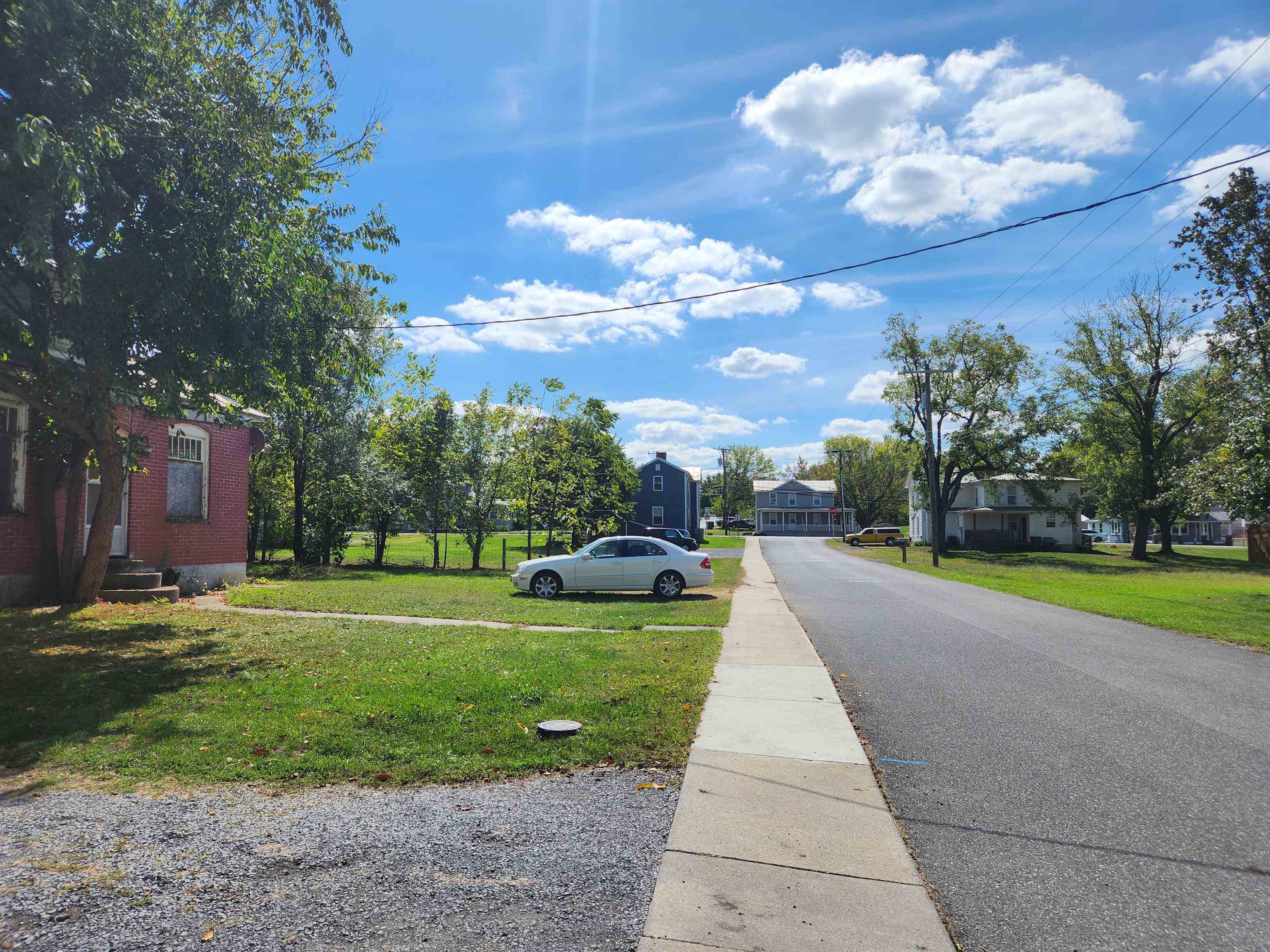 285 PARK AVE, BROADWAY, Virginia 22815, 3 Bedrooms Bedrooms, ,1 BathroomBathrooms,Residential,PARK AVE,285 PARK AVE,669850 MLS # 669850