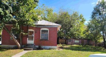 285 PARK AVE, BROADWAY, Virginia 22815, 3 Bedrooms Bedrooms, ,1 BathroomBathrooms,Residential,PARK AVE,285 PARK AVE,669850 MLS # 669850