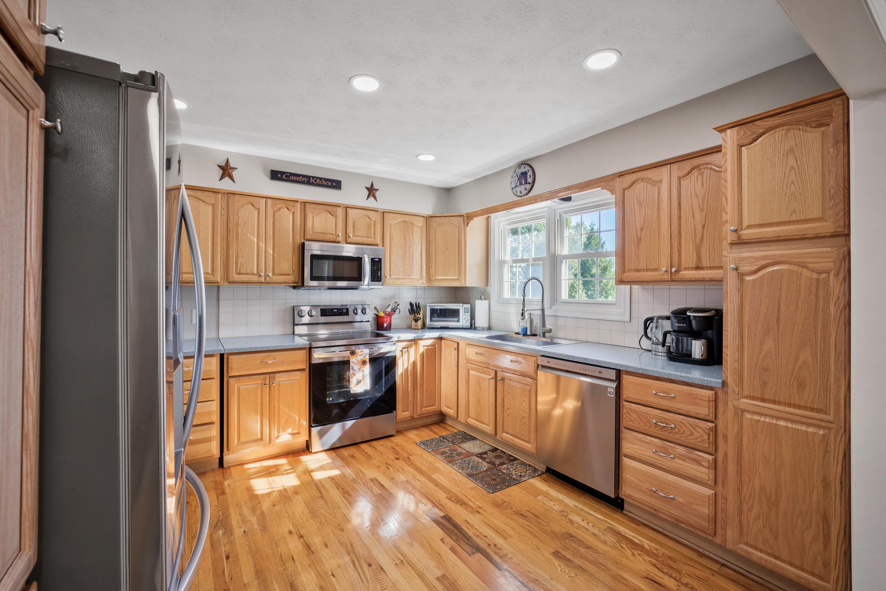 71 OLD WHITE BRIDGE RD, WAYNESBORO, Virginia 22980, 4 Bedrooms Bedrooms, ,3 BathroomsBathrooms,Residential,71 OLD WHITE BRIDGE RD,669852 MLS # 669852