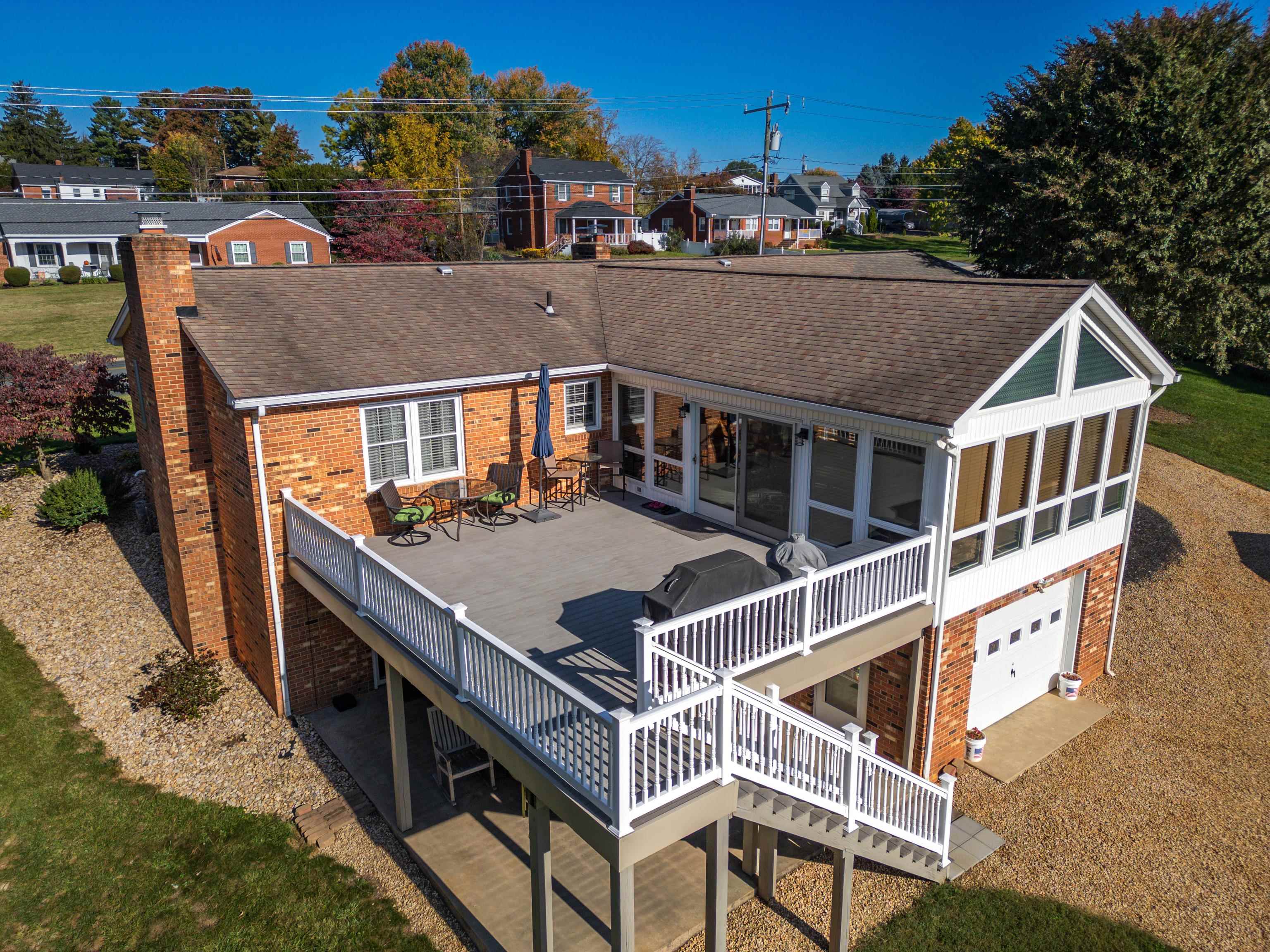 71 OLD WHITE BRIDGE RD, WAYNESBORO, Virginia 22980, 4 Bedrooms Bedrooms, ,3 BathroomsBathrooms,Residential,71 OLD WHITE BRIDGE RD,669852 MLS # 669852