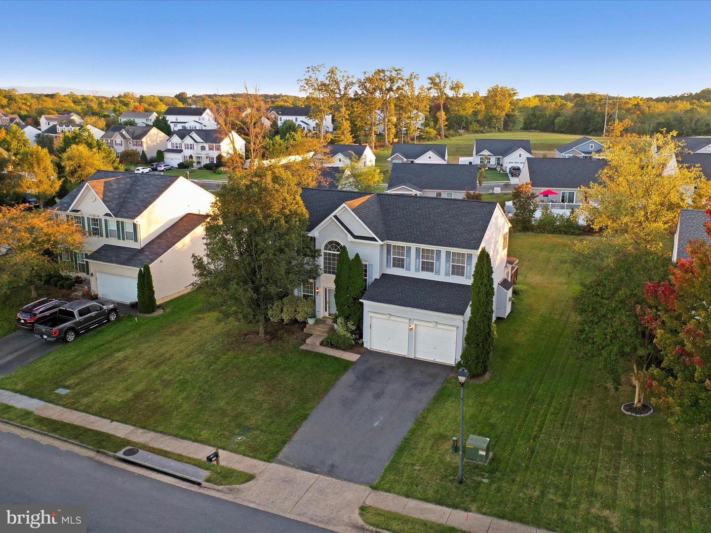 128 TEABERRY DR, WINCHESTER, Virginia 22602, 4 Bedrooms Bedrooms, ,3 BathroomsBathrooms,Residential,For sale,128 TEABERRY DR,VAFV2036652 MLS # VAFV2036652
