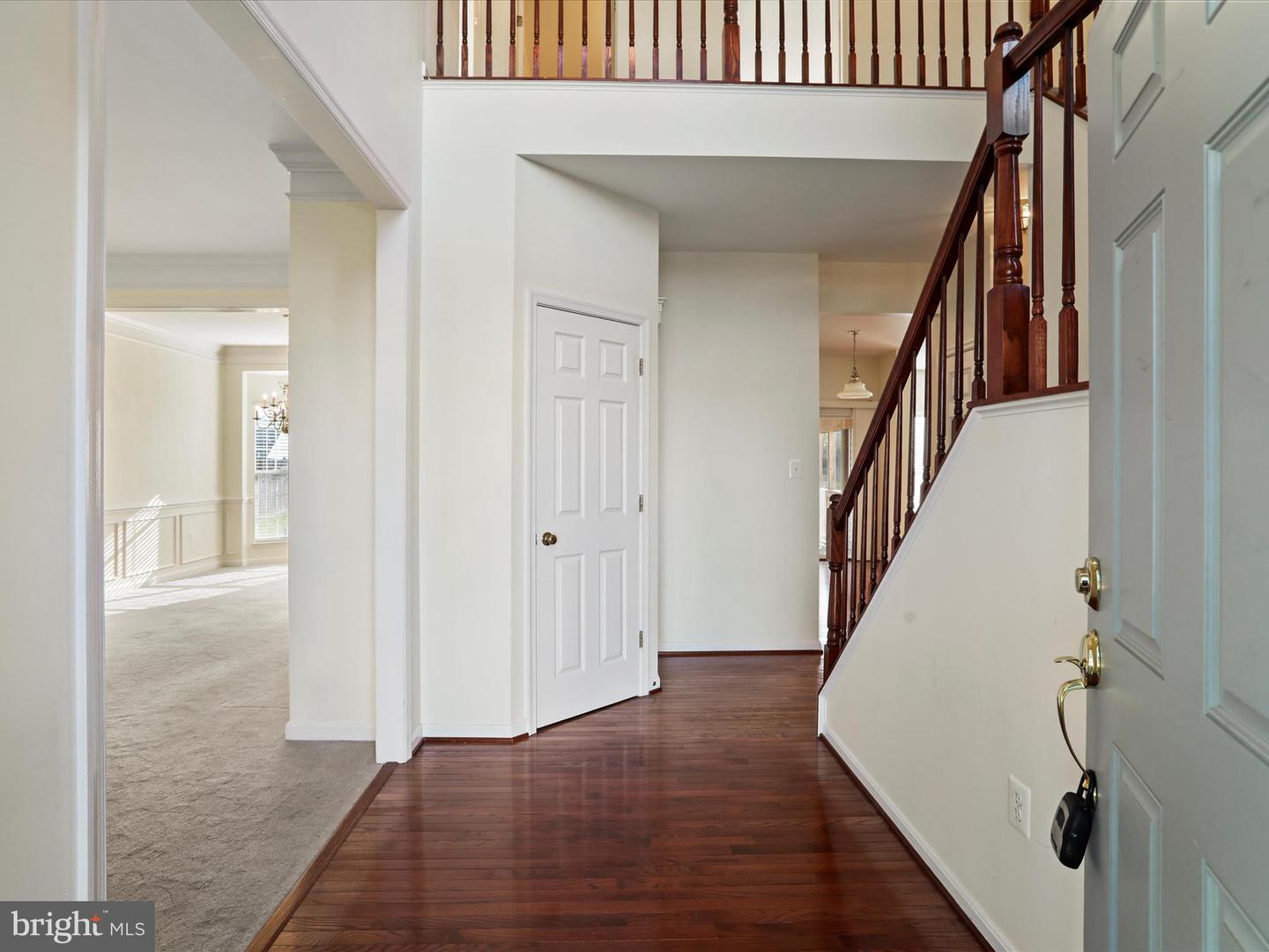 128 TEABERRY DR, WINCHESTER, Virginia 22602, 4 Bedrooms Bedrooms, ,3 BathroomsBathrooms,Residential,For sale,128 TEABERRY DR,VAFV2036652 MLS # VAFV2036652