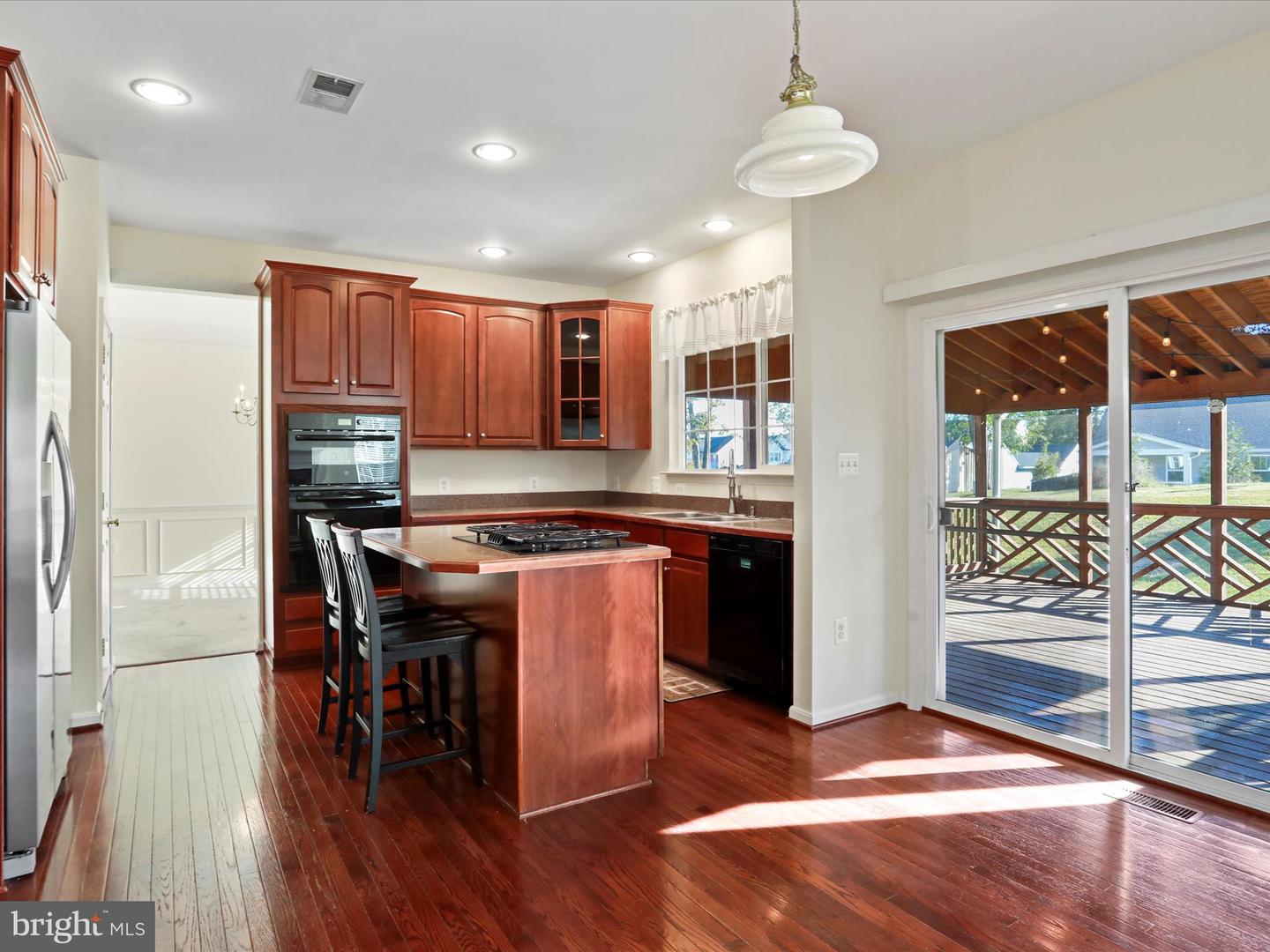 128 TEABERRY DR, WINCHESTER, Virginia 22602, 4 Bedrooms Bedrooms, ,3 BathroomsBathrooms,Residential,For sale,128 TEABERRY DR,VAFV2036652 MLS # VAFV2036652