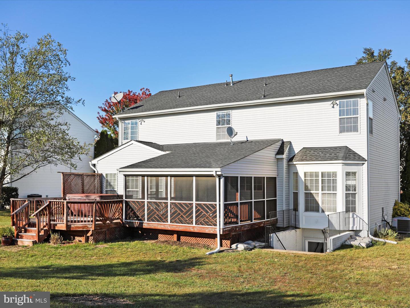 128 TEABERRY DR, WINCHESTER, Virginia 22602, 4 Bedrooms Bedrooms, ,3 BathroomsBathrooms,Residential,For sale,128 TEABERRY DR,VAFV2036652 MLS # VAFV2036652