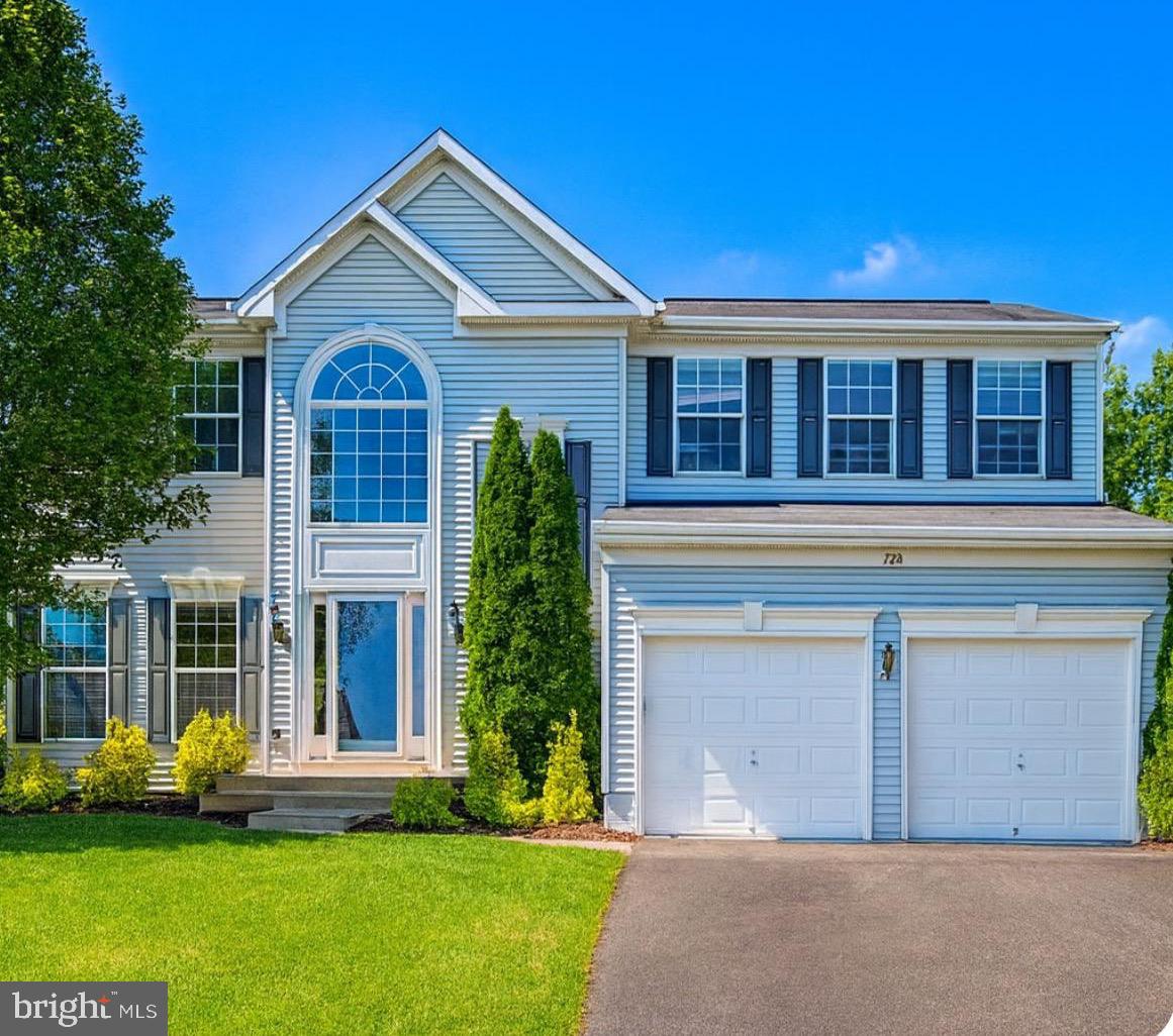 128 TEABERRY DR, WINCHESTER, Virginia 22602, 4 Bedrooms Bedrooms, ,3 BathroomsBathrooms,Residential,For sale,128 TEABERRY DR,VAFV2036652 MLS # VAFV2036652