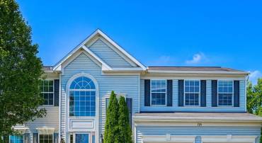 128 TEABERRY DR, WINCHESTER, Virginia 22602, 4 Bedrooms Bedrooms, ,3 BathroomsBathrooms,Residential,For sale,128 TEABERRY DR,VAFV2036652 MLS # VAFV2036652