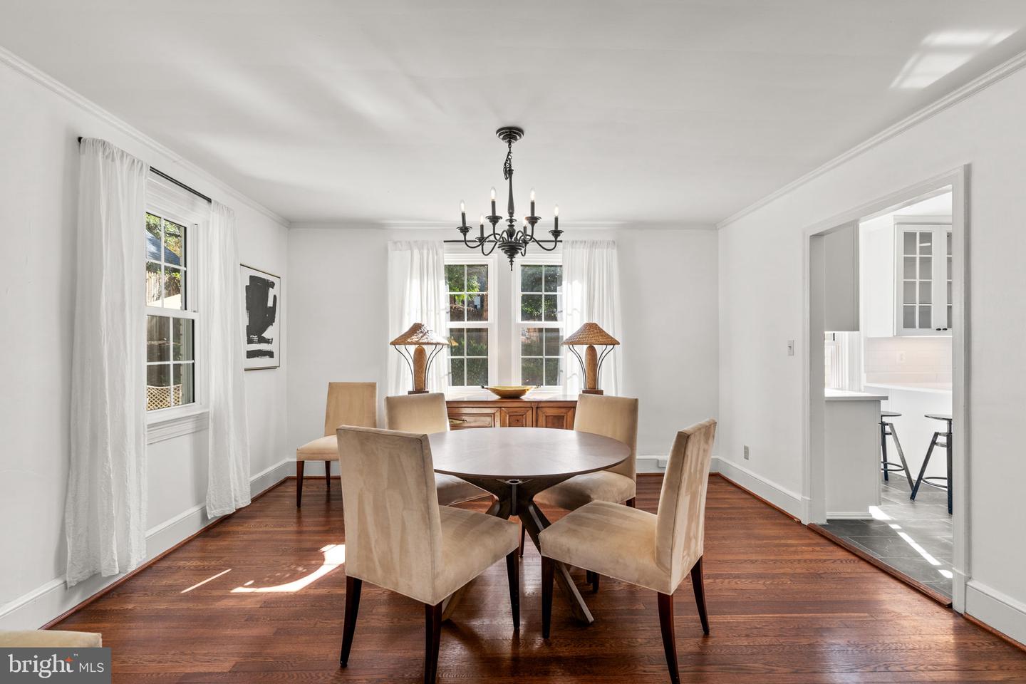 1364 LOCUST RD NW, WASHINGTON, District Of Columbia 20012, 4 Bedrooms Bedrooms, ,3 BathroomsBathrooms,Residential,For sale,1364 LOCUST RD NW,DCDC2220788 MLS # DCDC2220788