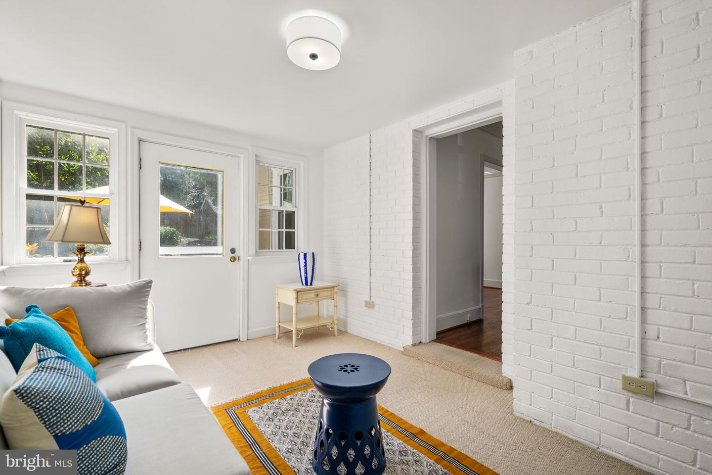 1364 LOCUST RD NW, WASHINGTON, District Of Columbia 20012, 4 Bedrooms Bedrooms, ,3 BathroomsBathrooms,Residential,For sale,1364 LOCUST RD NW,DCDC2220788 MLS # DCDC2220788