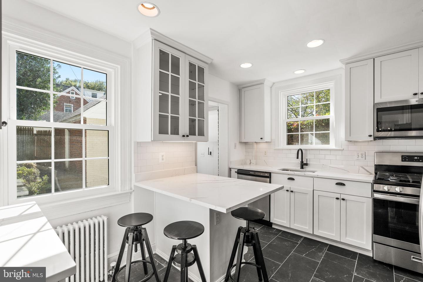 1364 LOCUST RD NW, WASHINGTON, District Of Columbia 20012, 4 Bedrooms Bedrooms, ,3 BathroomsBathrooms,Residential,For sale,1364 LOCUST RD NW,DCDC2220788 MLS # DCDC2220788