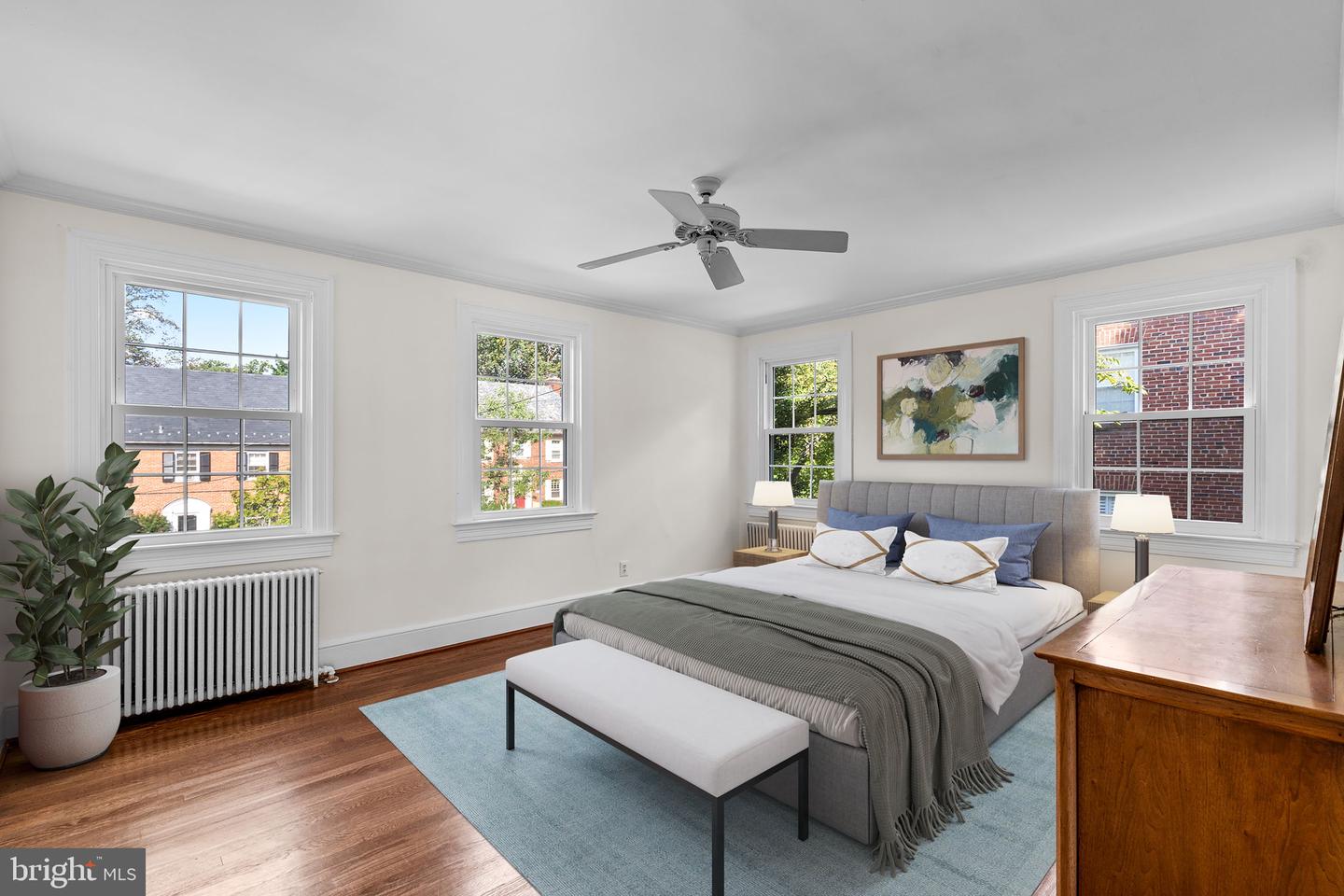 1364 LOCUST RD NW, WASHINGTON, District Of Columbia 20012, 4 Bedrooms Bedrooms, ,3 BathroomsBathrooms,Residential,For sale,1364 LOCUST RD NW,DCDC2220788 MLS # DCDC2220788