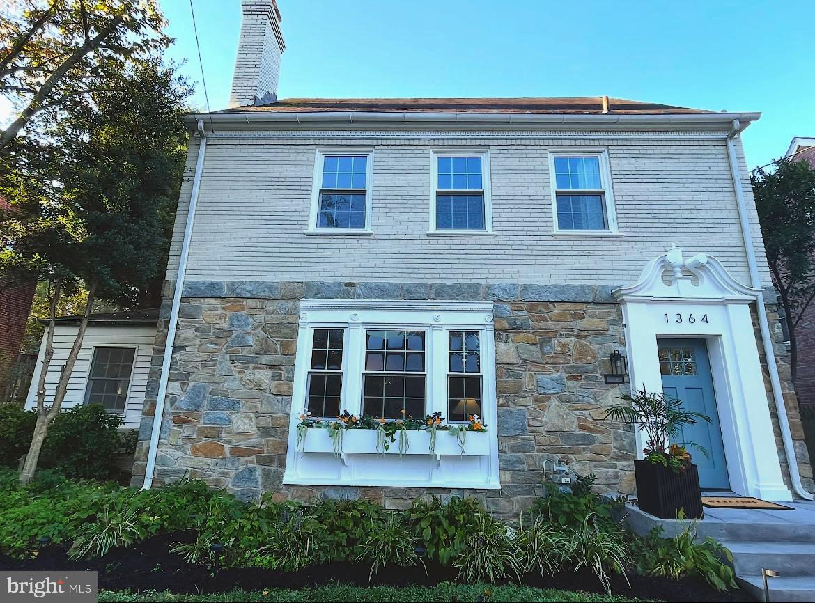 1364 LOCUST RD NW, WASHINGTON, District Of Columbia 20012, 4 Bedrooms Bedrooms, ,3 BathroomsBathrooms,Residential,For sale,1364 LOCUST RD NW,DCDC2220788 MLS # DCDC2220788