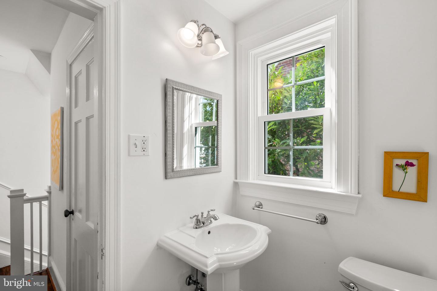 1364 LOCUST RD NW, WASHINGTON, District Of Columbia 20012, 4 Bedrooms Bedrooms, ,3 BathroomsBathrooms,Residential,For sale,1364 LOCUST RD NW,DCDC2220788 MLS # DCDC2220788