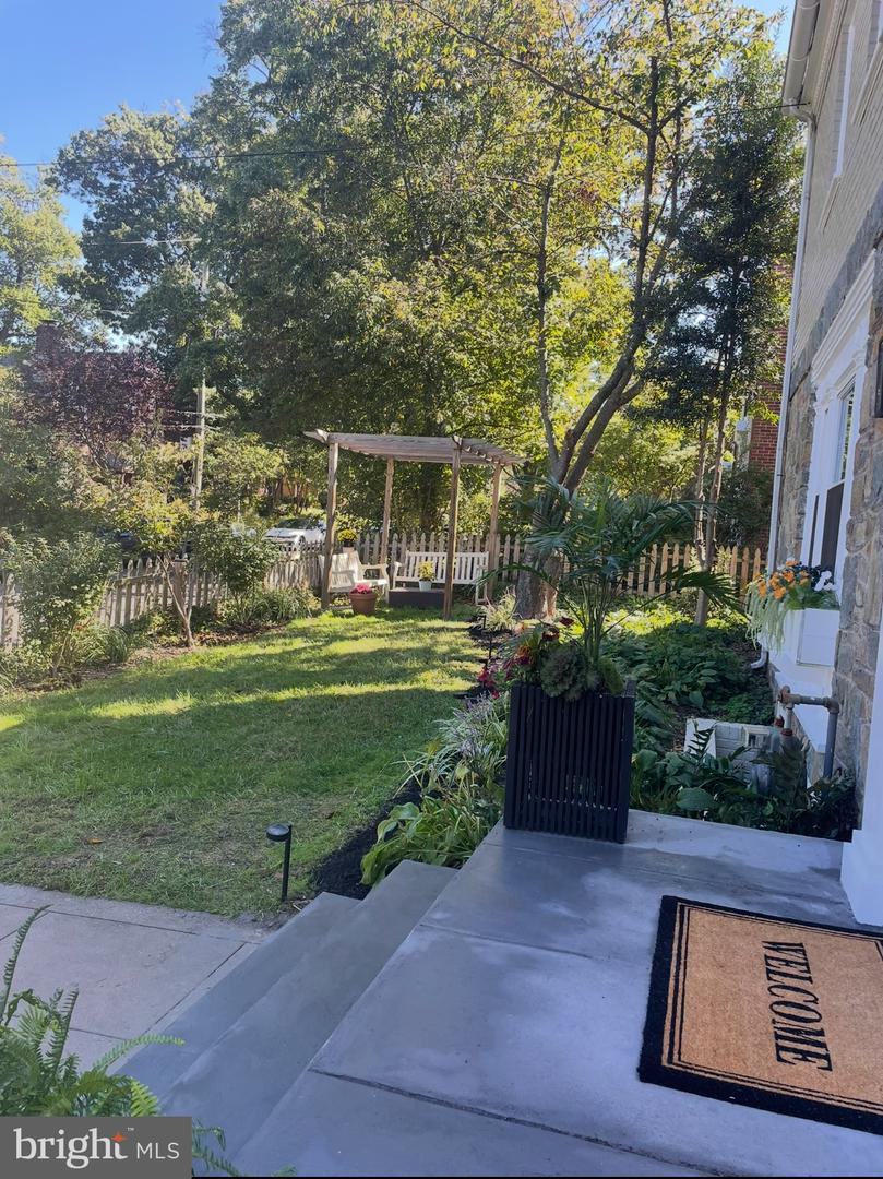 1364 LOCUST RD NW, WASHINGTON, District Of Columbia 20012, 4 Bedrooms Bedrooms, ,3 BathroomsBathrooms,Residential,For sale,1364 LOCUST RD NW,DCDC2220788 MLS # DCDC2220788